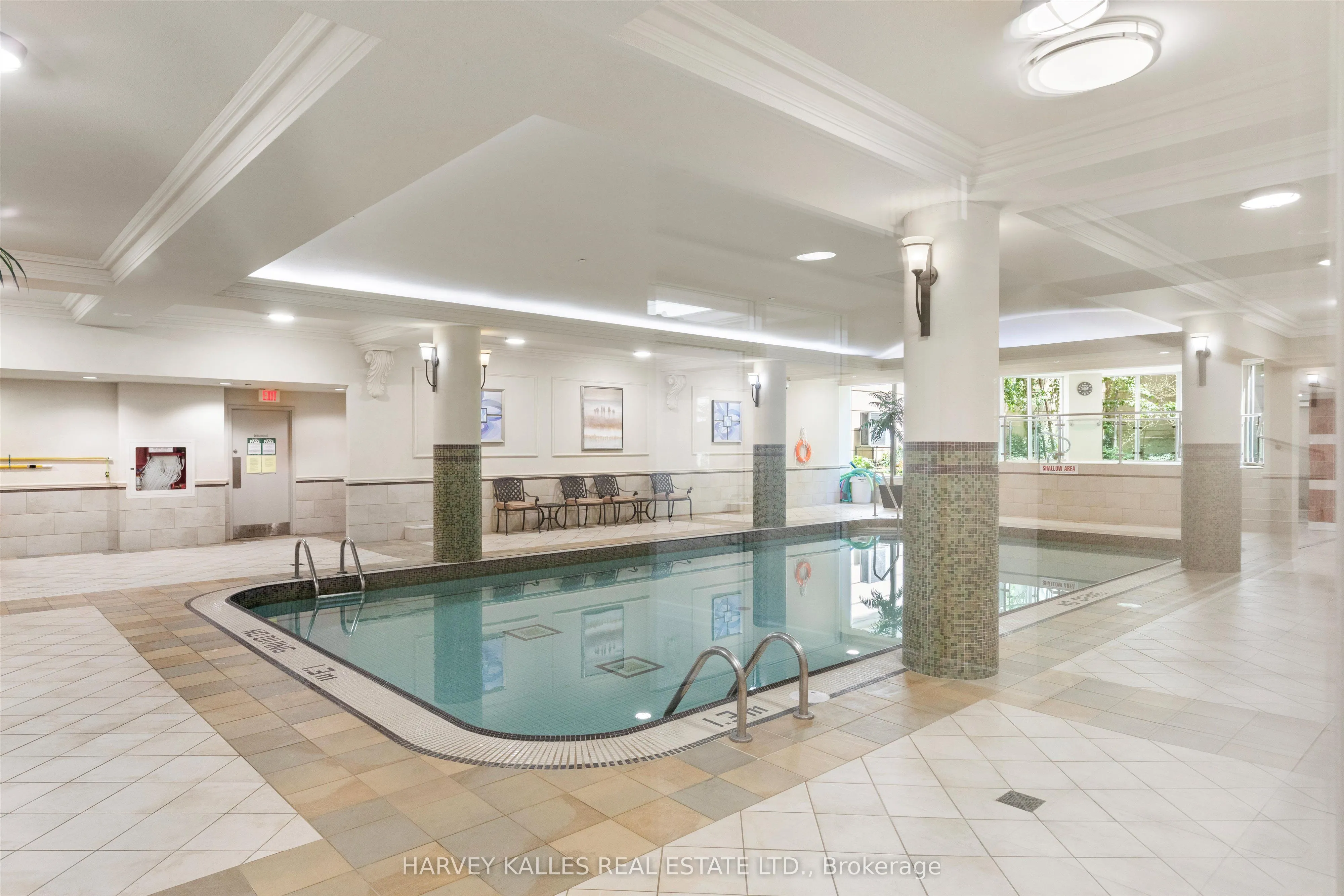 662 Sheppard Avenue E, #UPH4