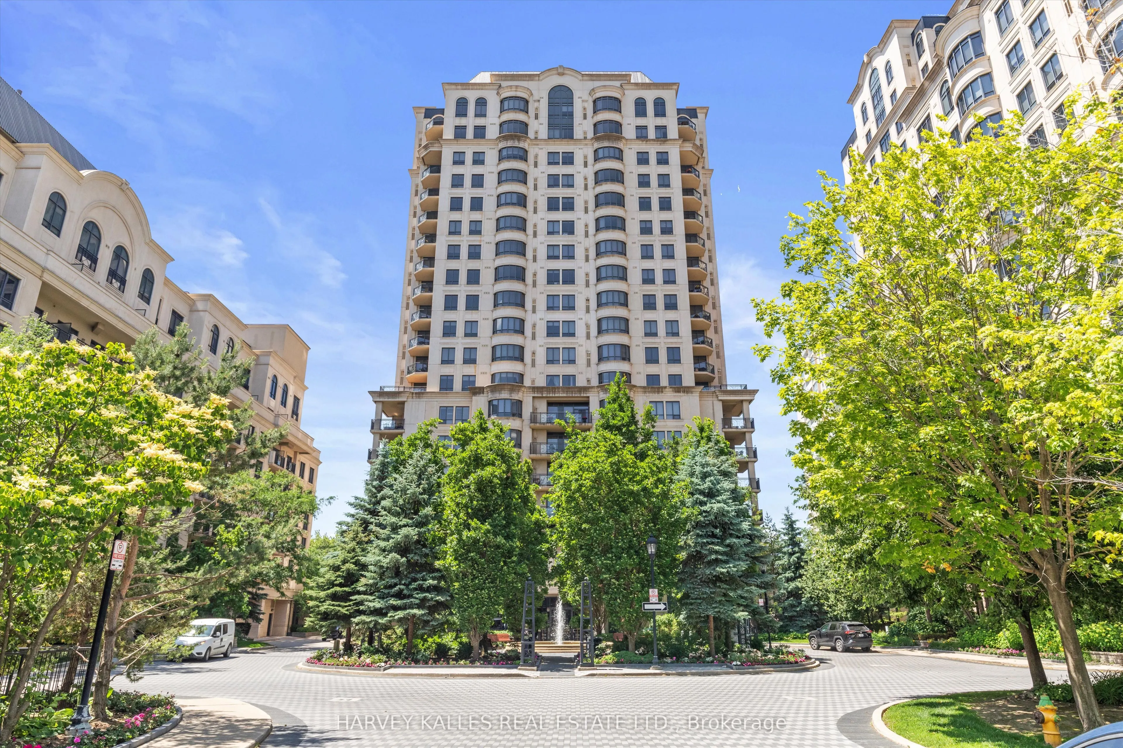 662 Sheppard Avenue E, #UPH4