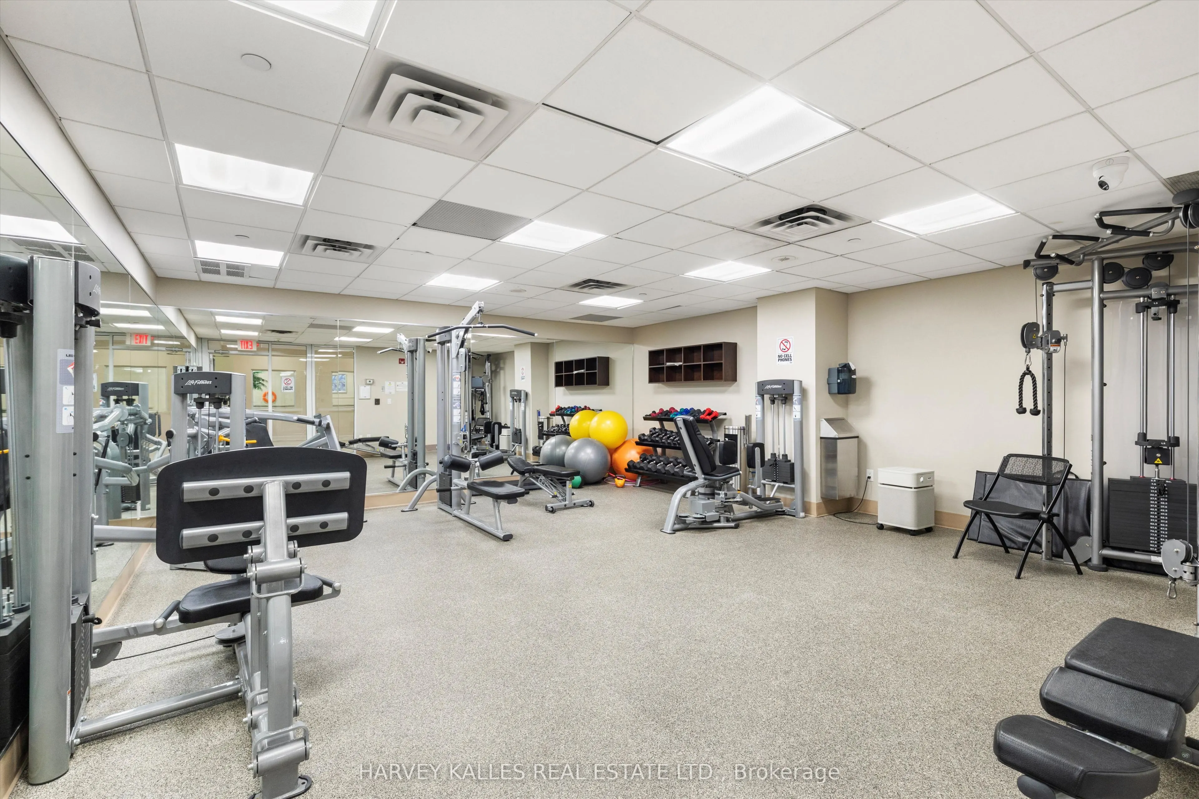 662 Sheppard Avenue E, #UPH4