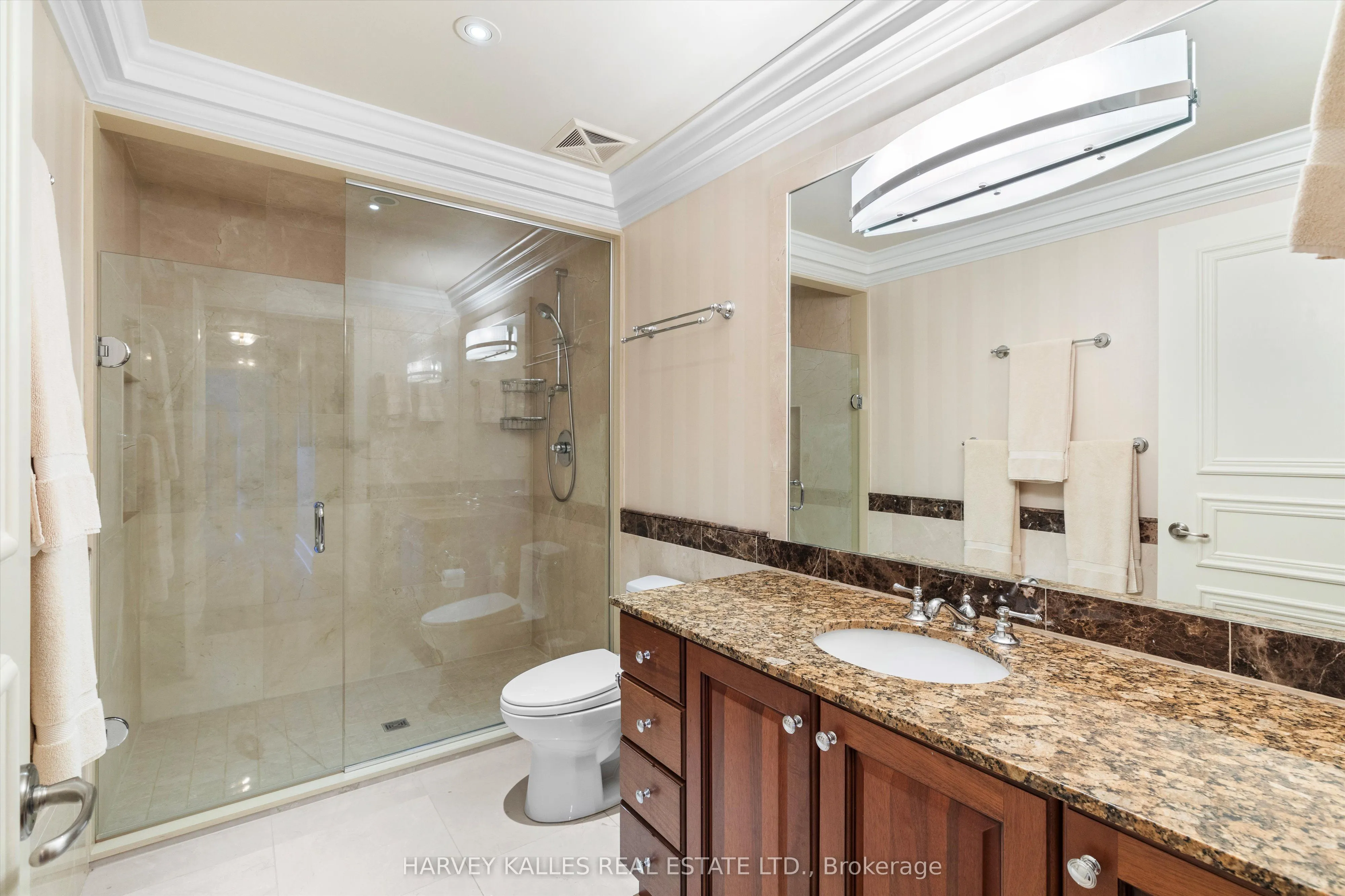 662 Sheppard Avenue E, #UPH4