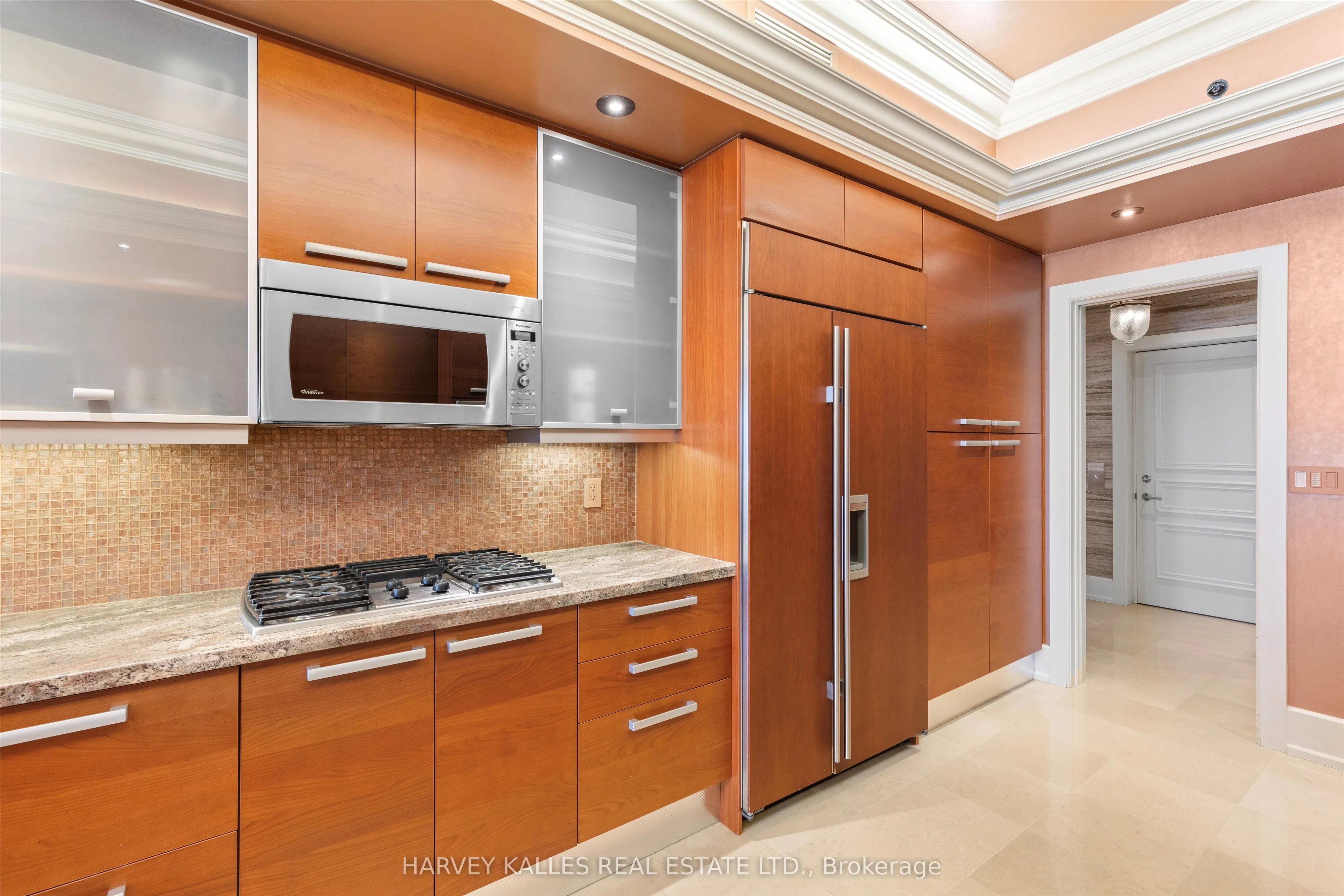662 Sheppard Avenue E, #UPH4