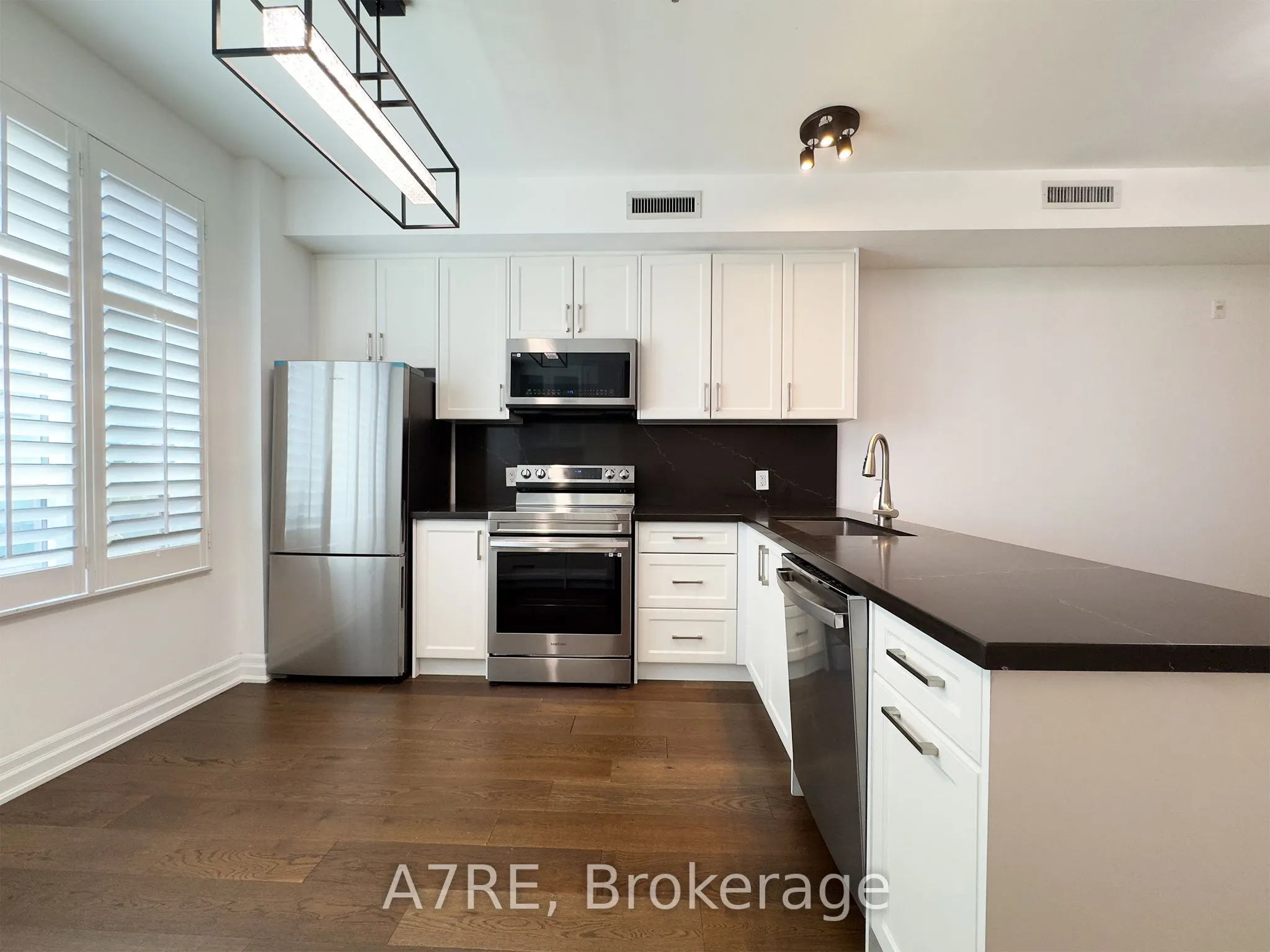 724 Sheppard Avenue W, #203