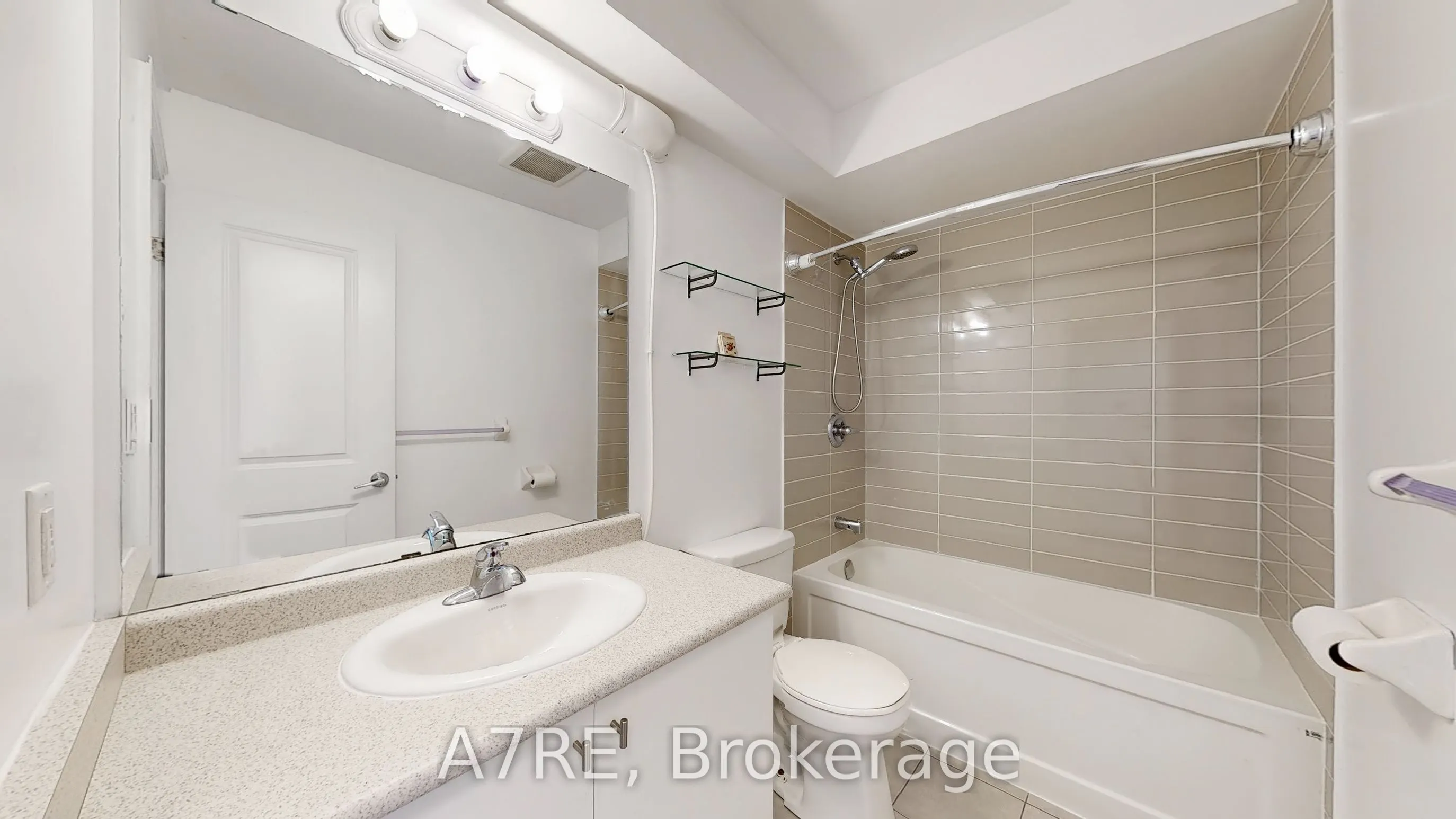 724 Sheppard Avenue W, #203