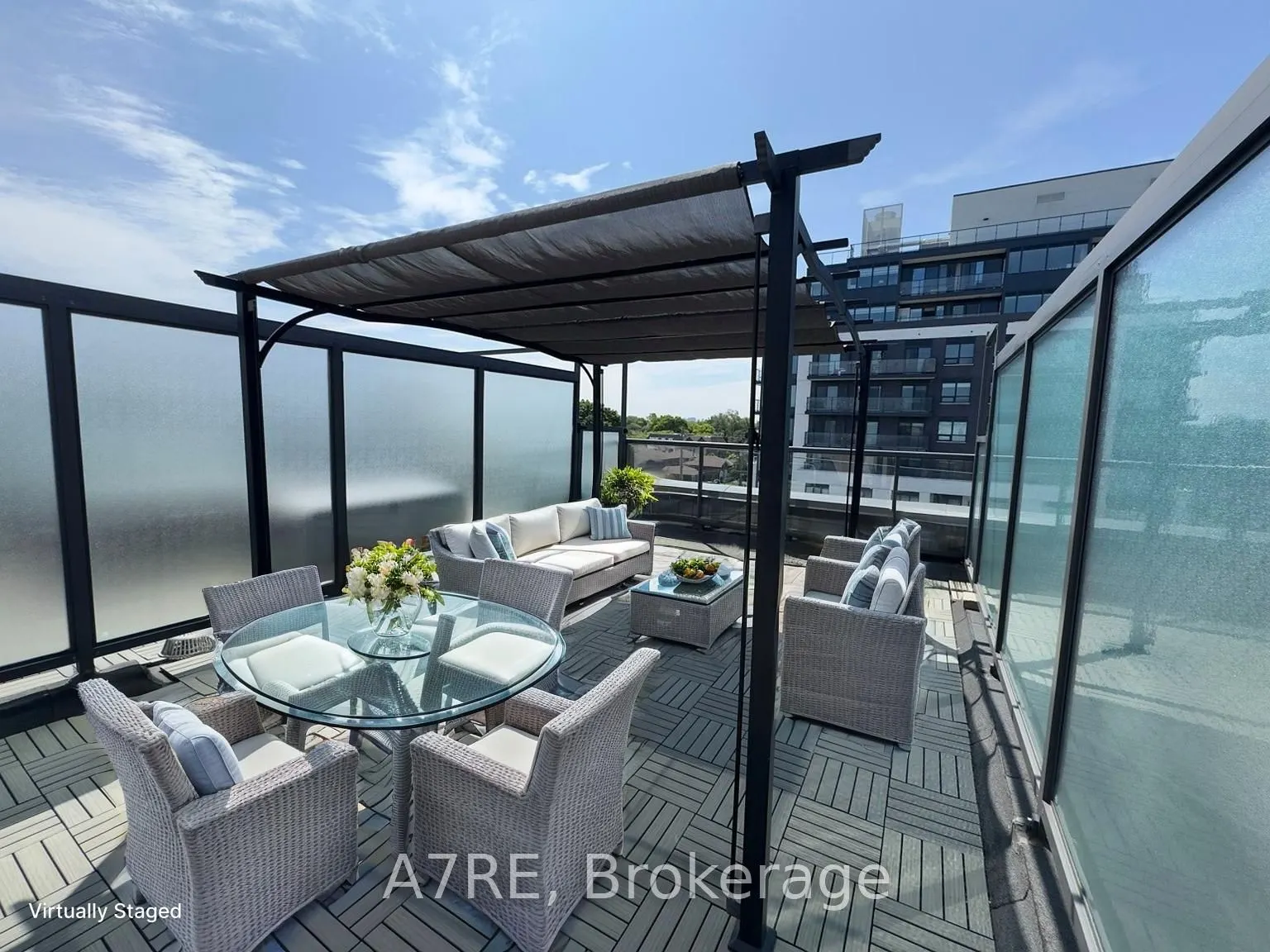 724 Sheppard Avenue W, #203