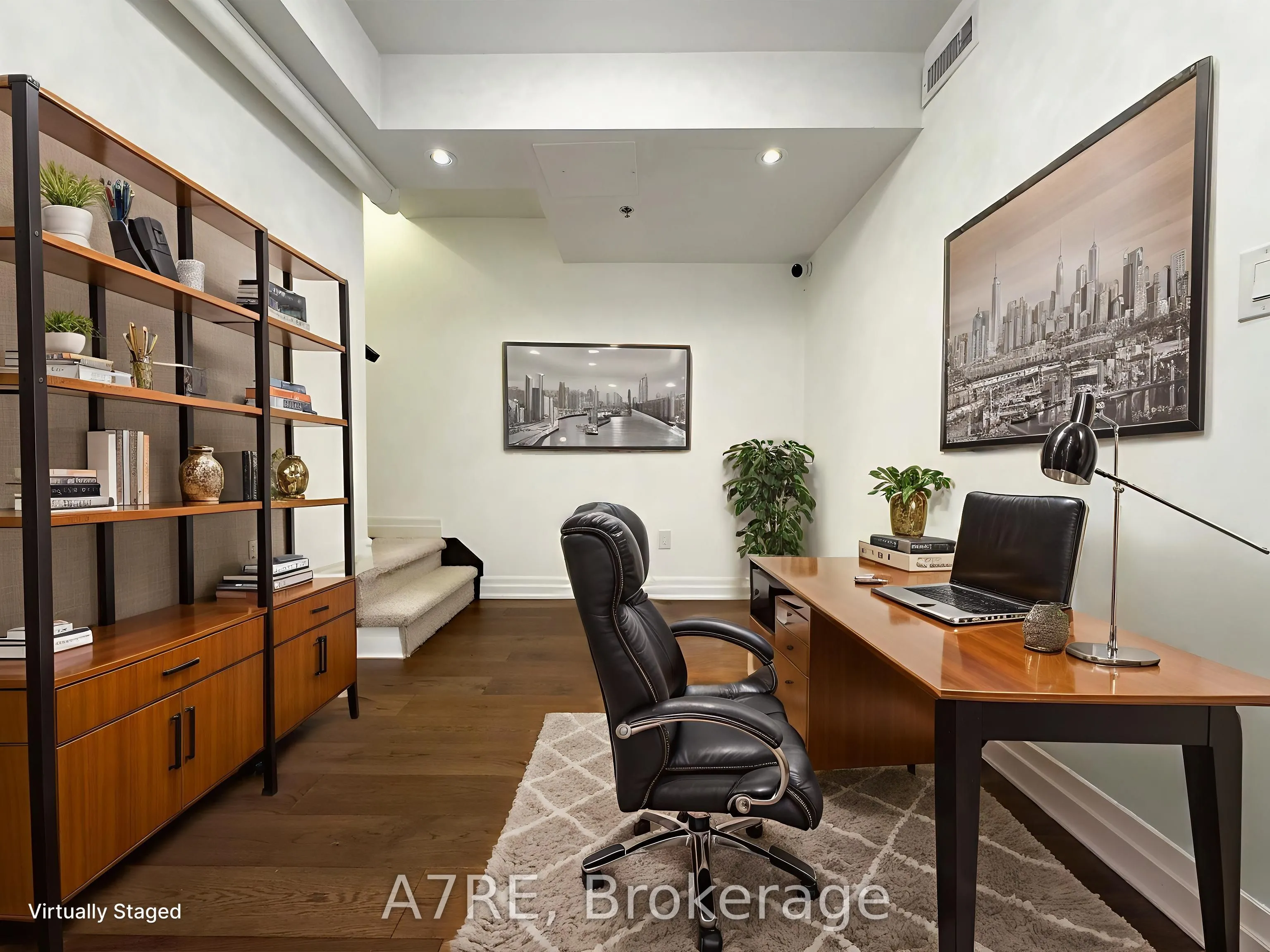724 Sheppard Avenue W, #203