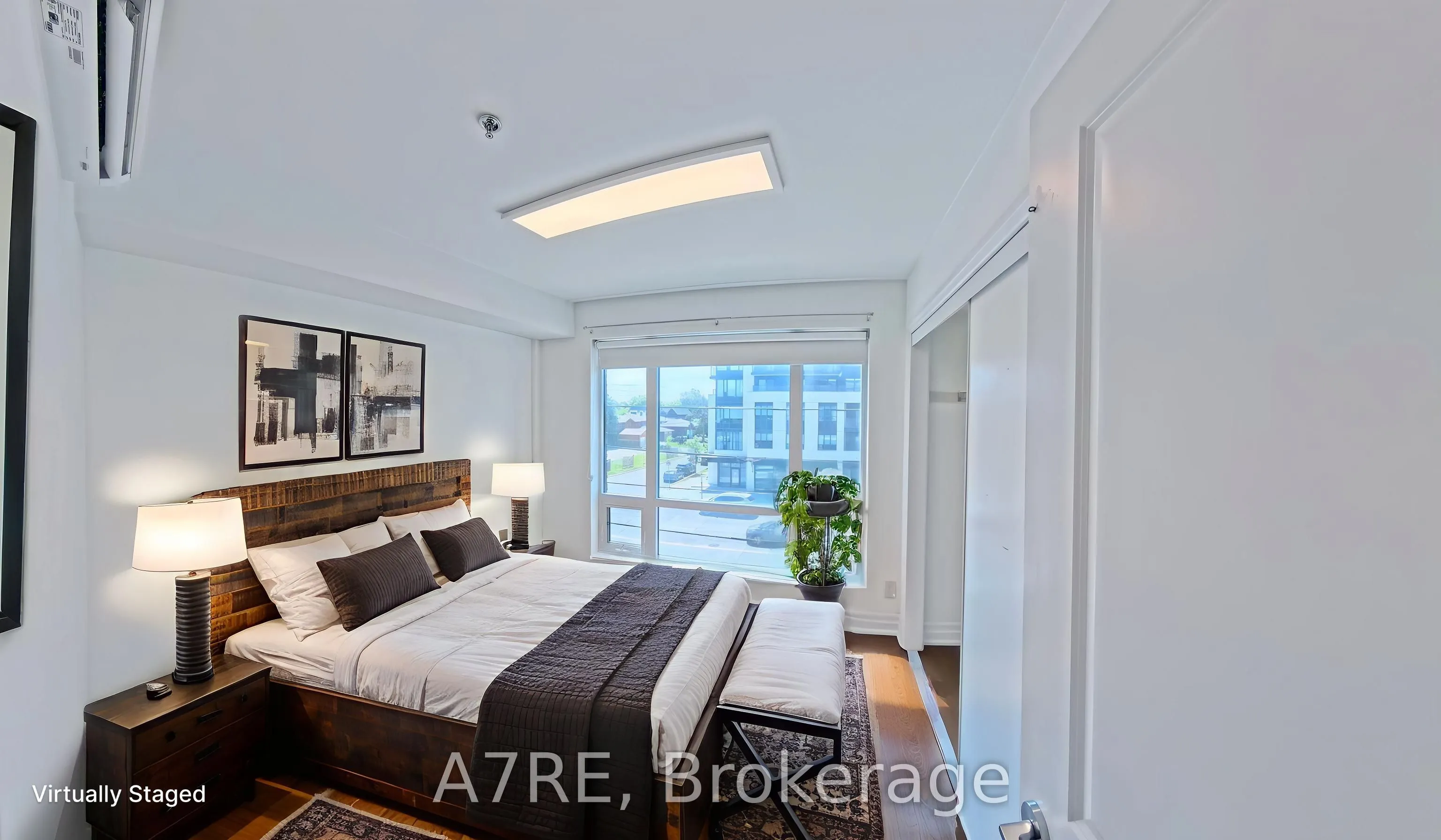 724 Sheppard Avenue W, #203