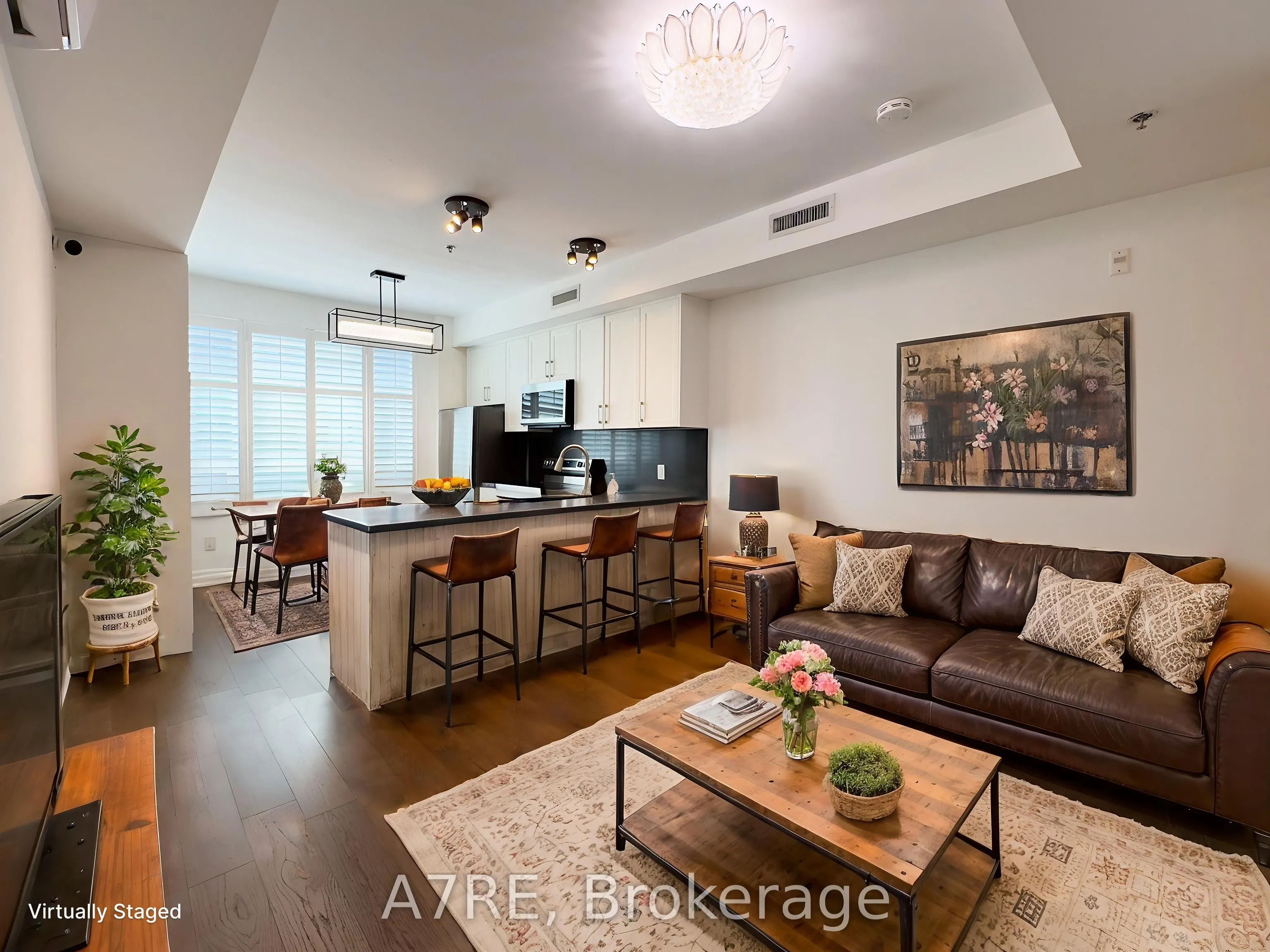 724 Sheppard Avenue W, #203