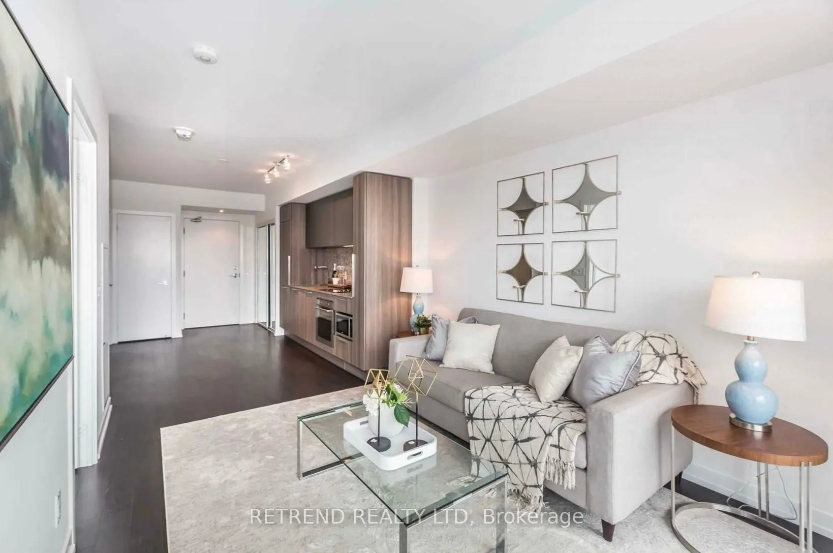 85 Wood Street, #1107