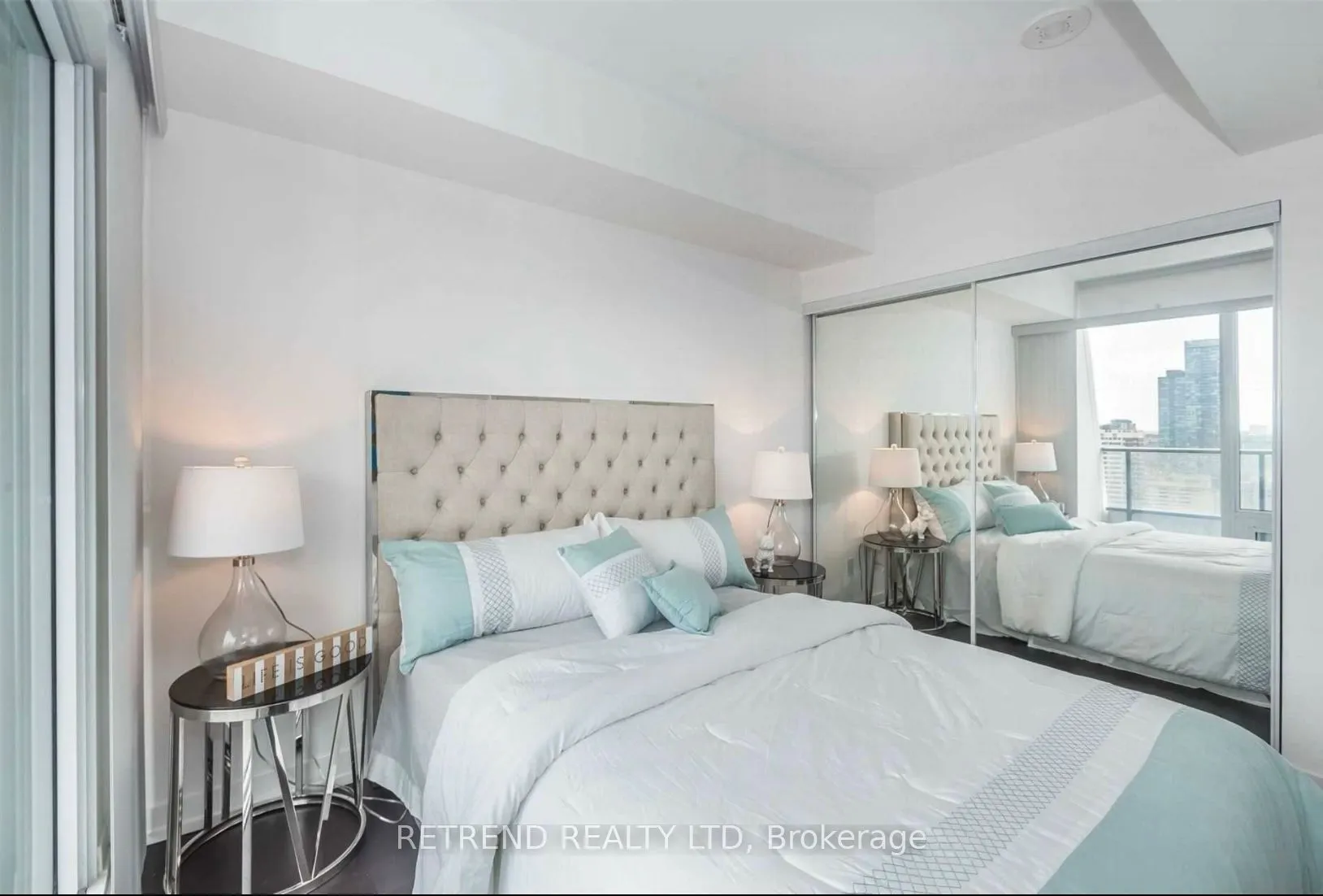 85 Wood Street, #1107