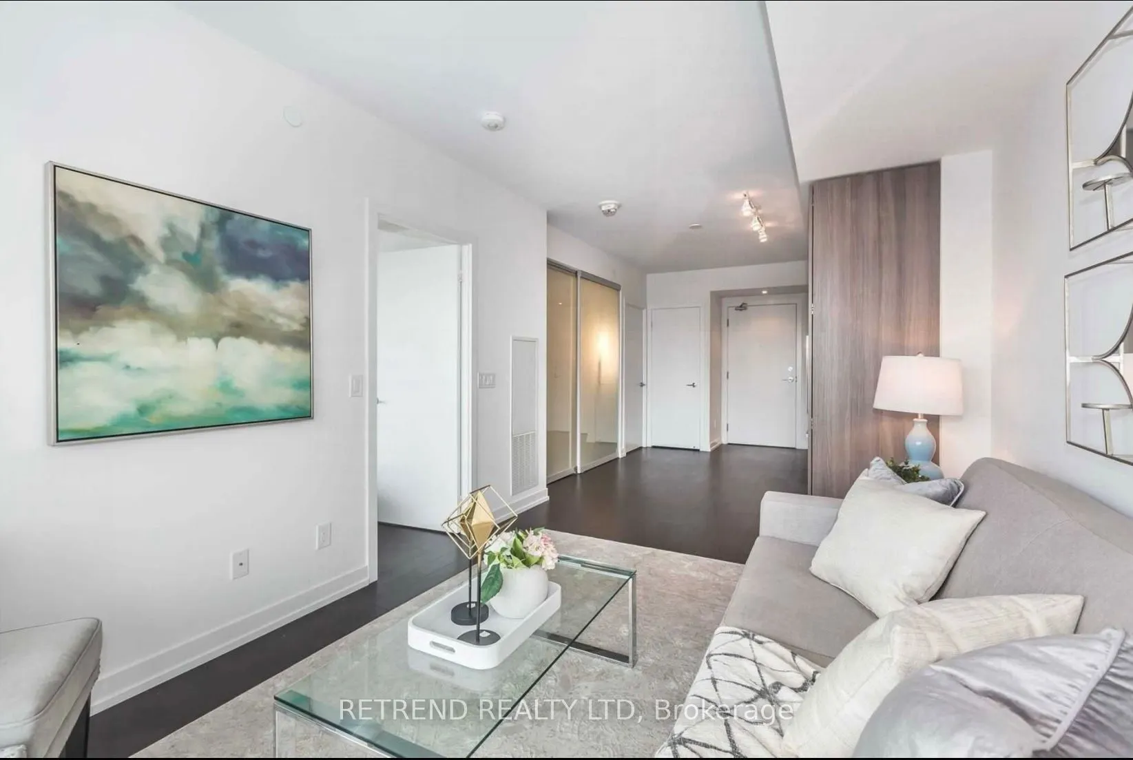 85 Wood Street, #1107