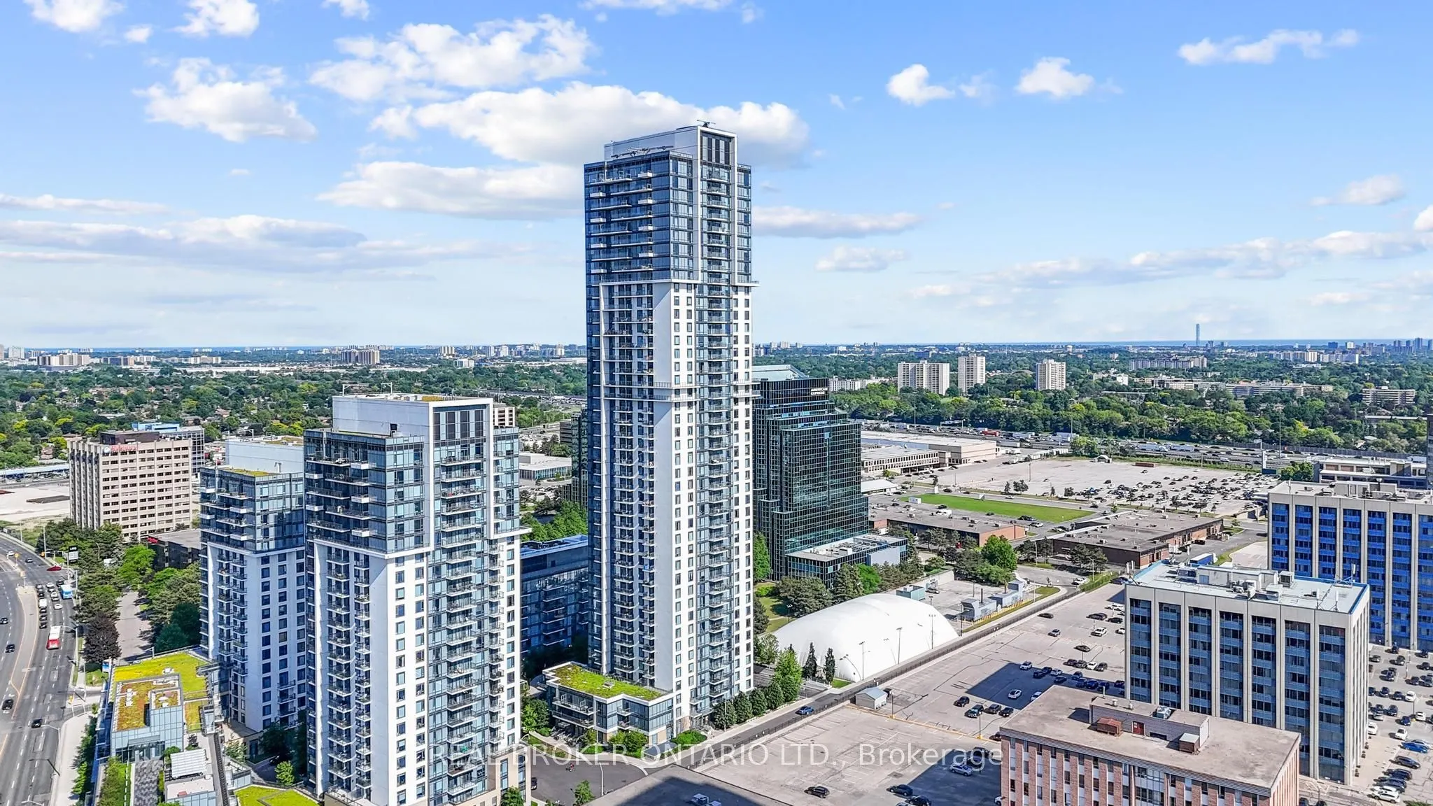 55 Ann O'reilly Road, #2210