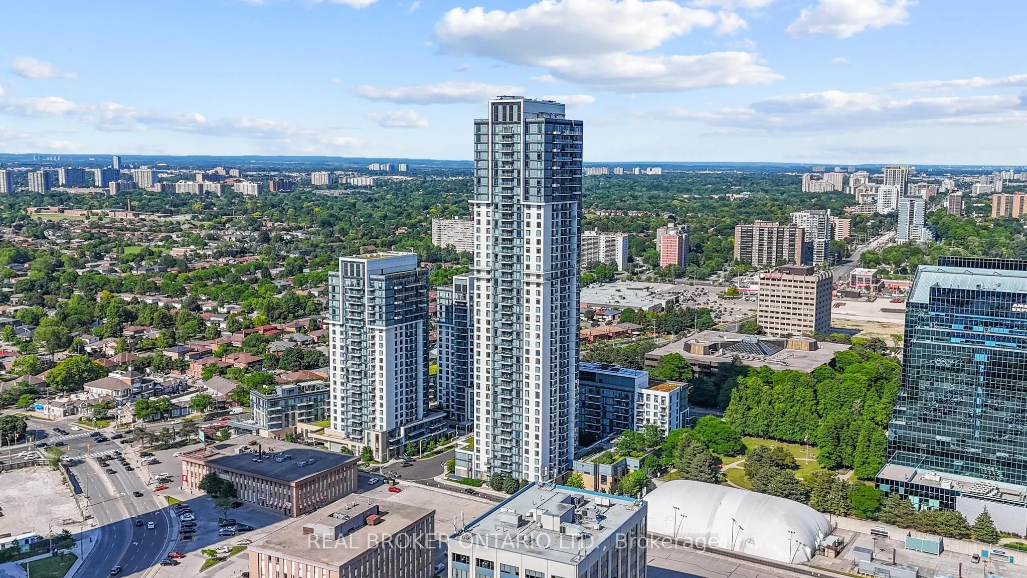 55 Ann O'reilly Road, #2210