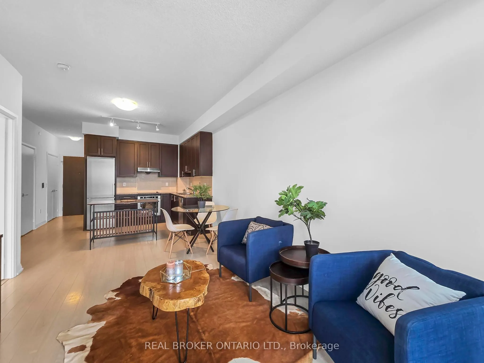 55 Ann O'reilly Road, #2210