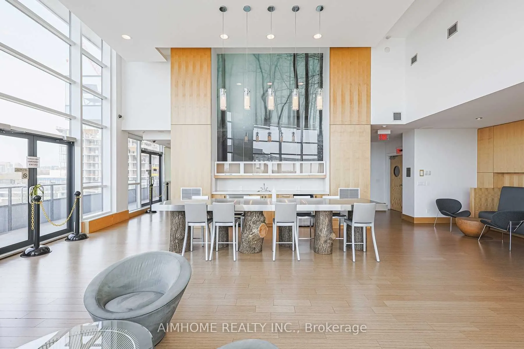 2885 Bayview Avenue, #1201