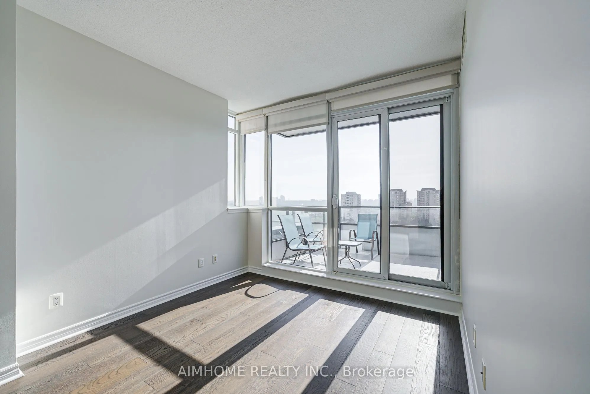 2885 Bayview Avenue, #1201