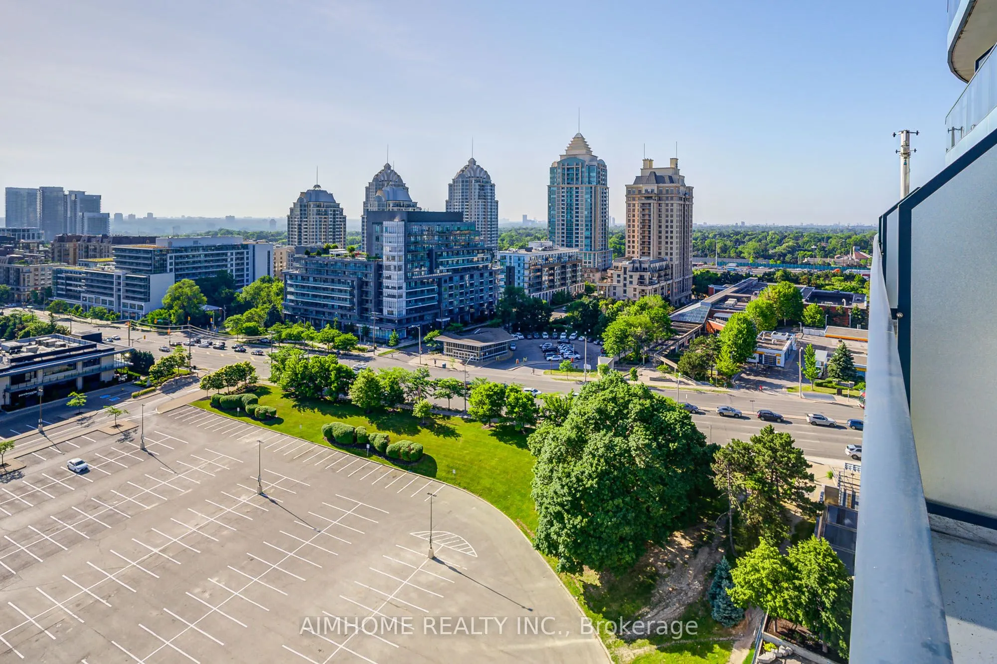 2885 Bayview Avenue, #1201