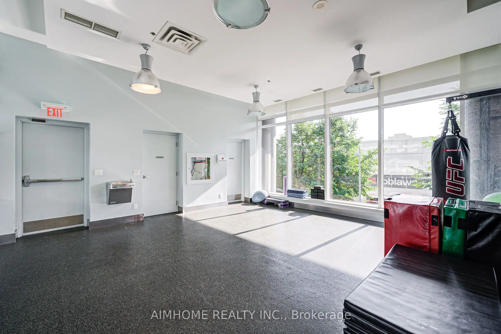 2885 Bayview Avenue, #1201