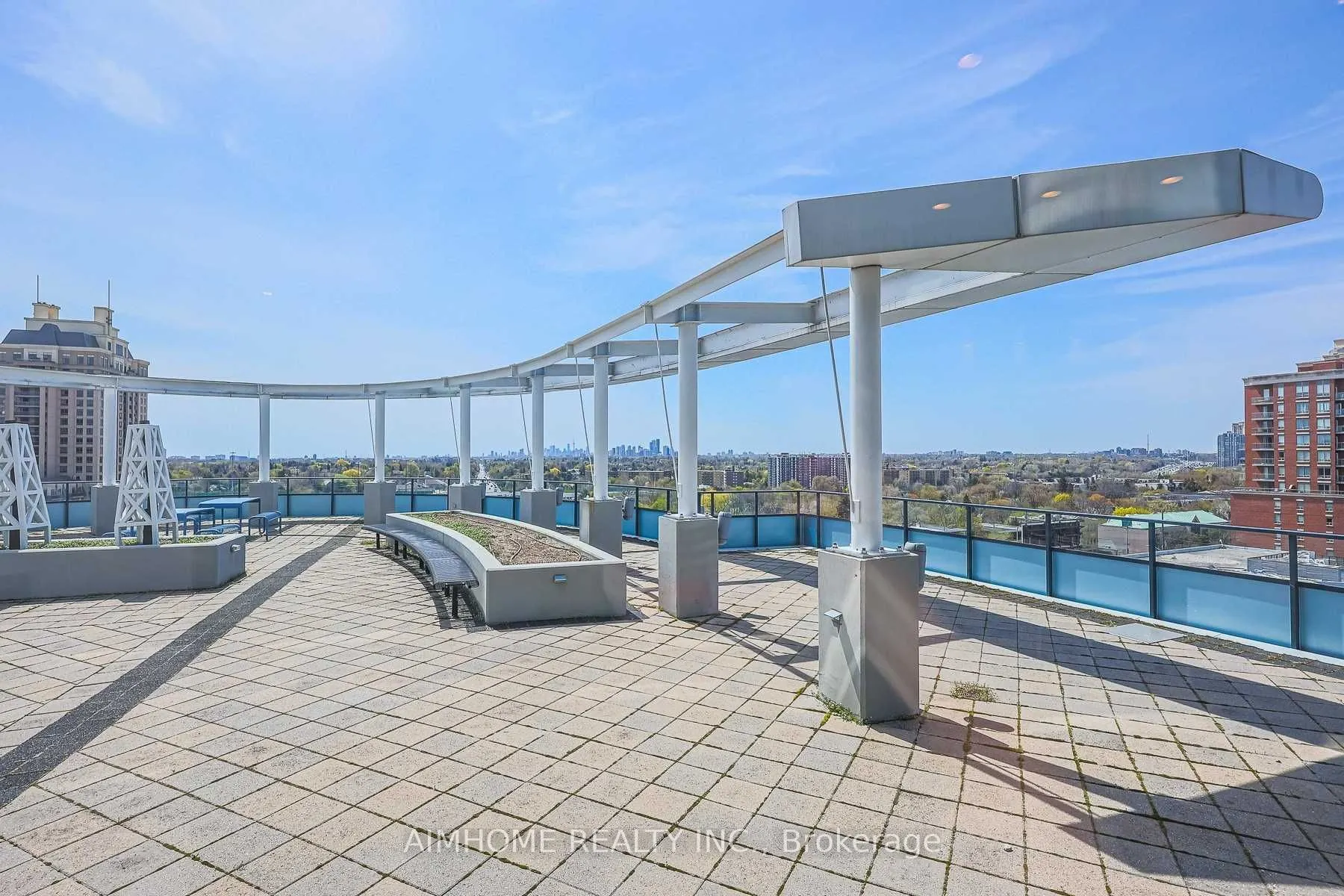 2885 Bayview Avenue, #1201