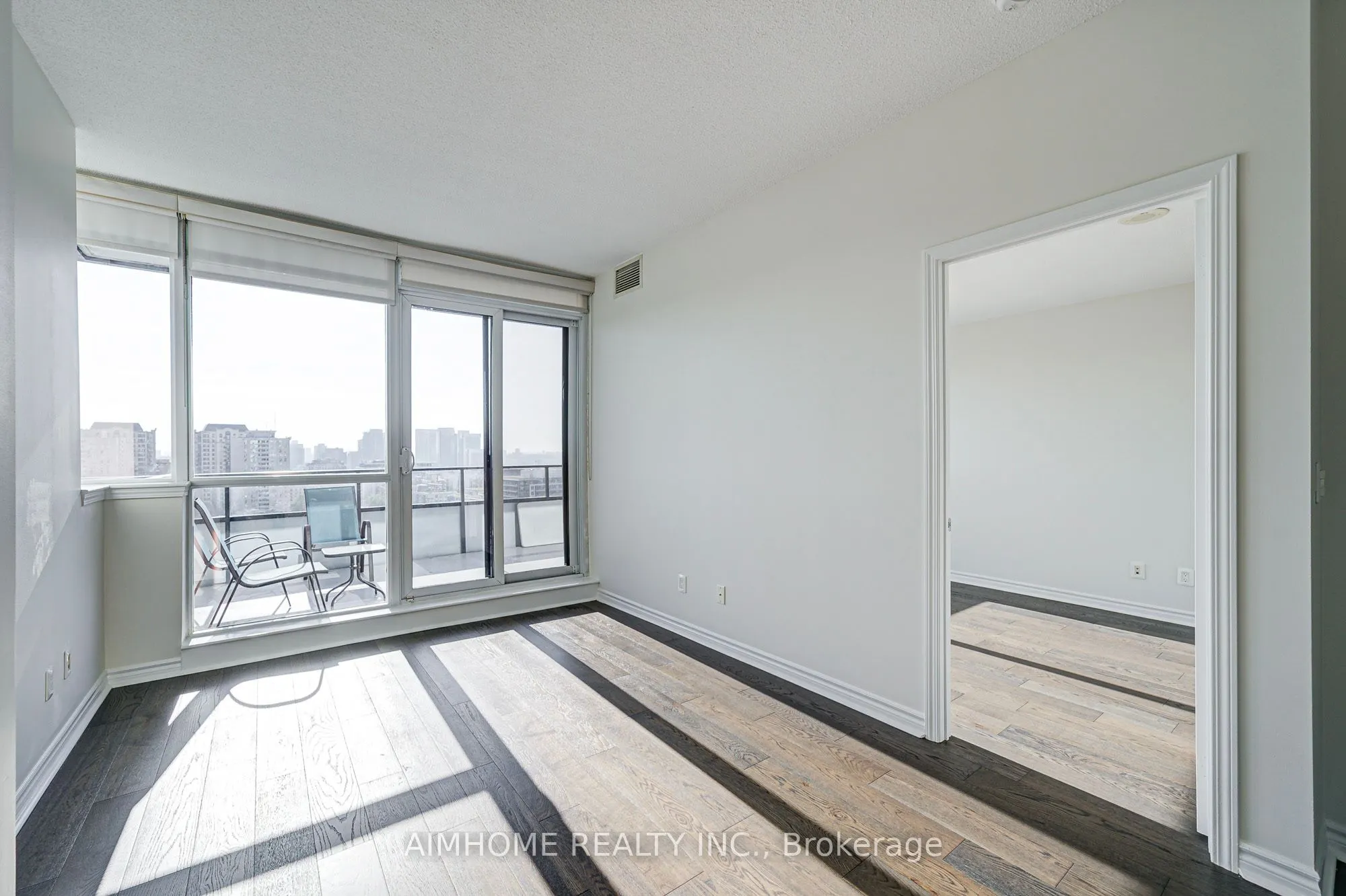2885 Bayview Avenue, #1201