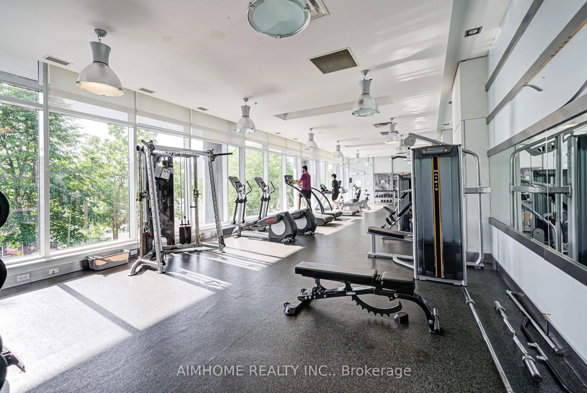 2885 Bayview Avenue, #1201