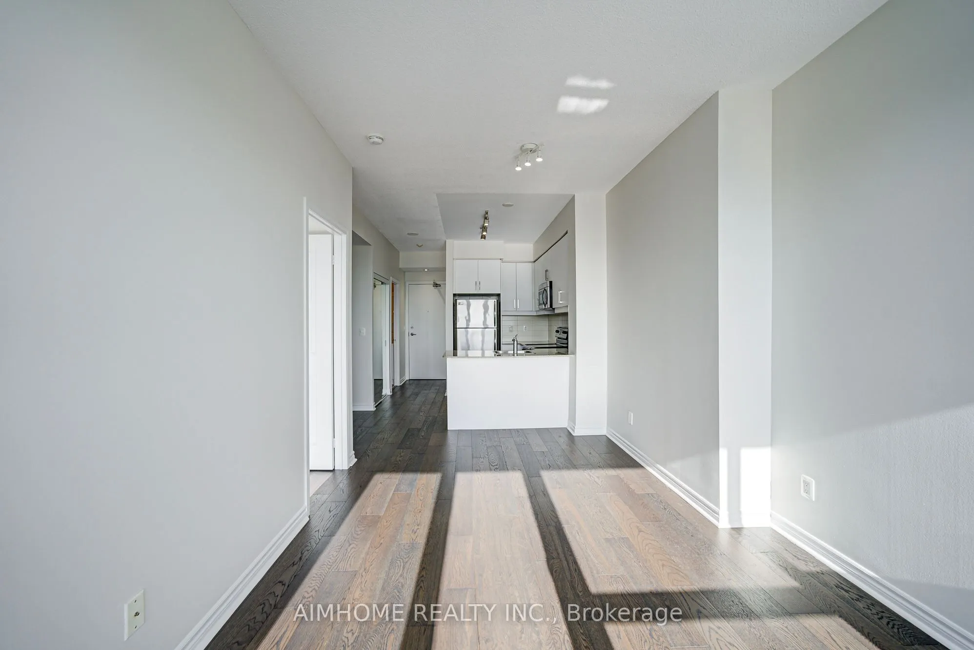 2885 Bayview Avenue, #1201