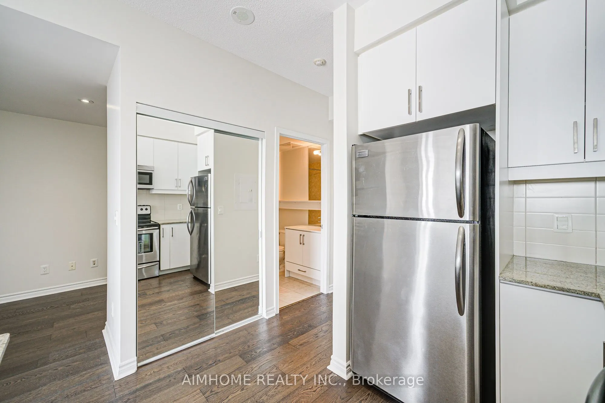 2885 Bayview Avenue, #1201