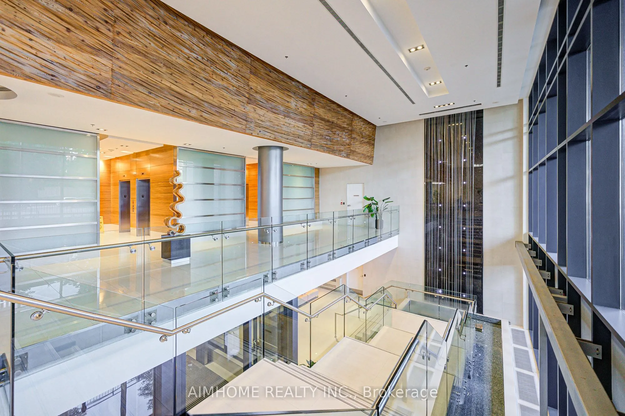 2885 Bayview Avenue, #1201