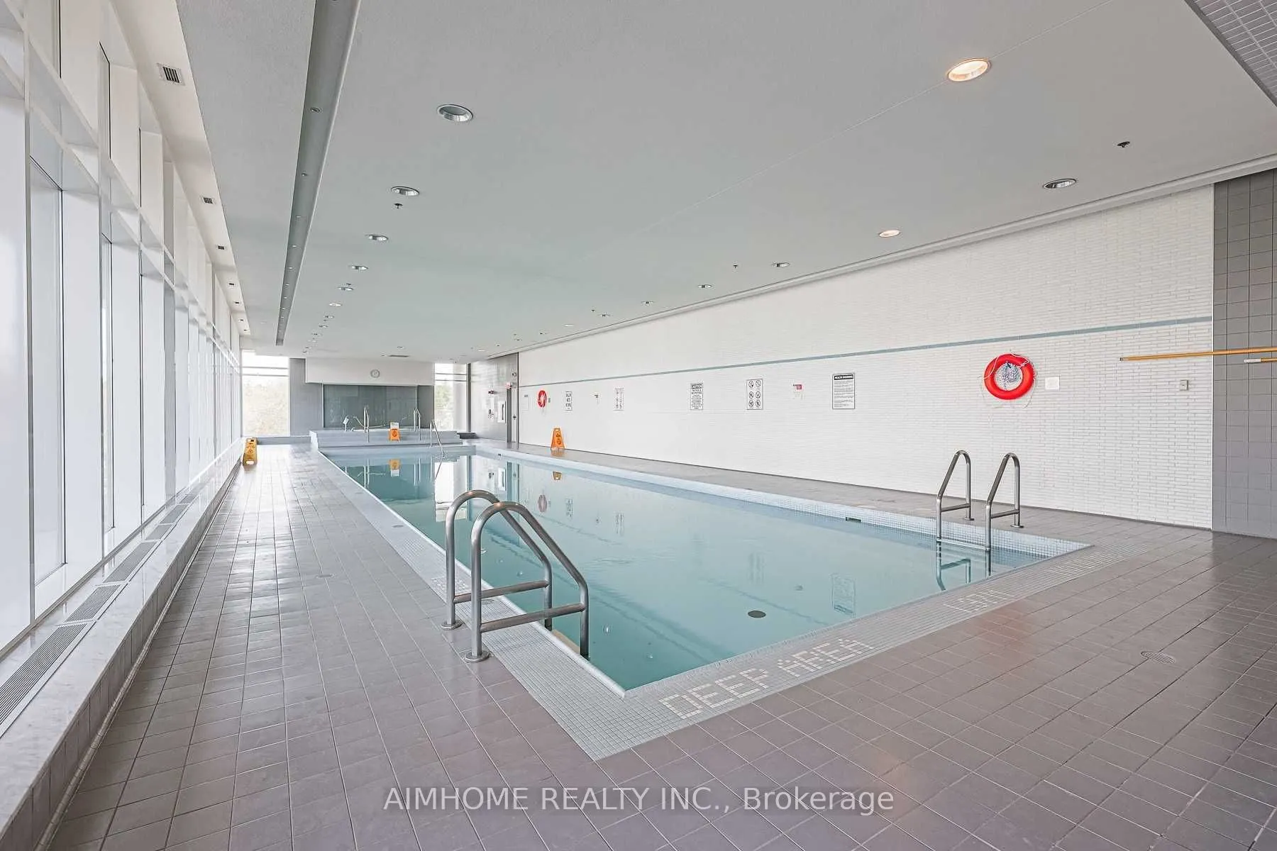 2885 Bayview Avenue, #1201