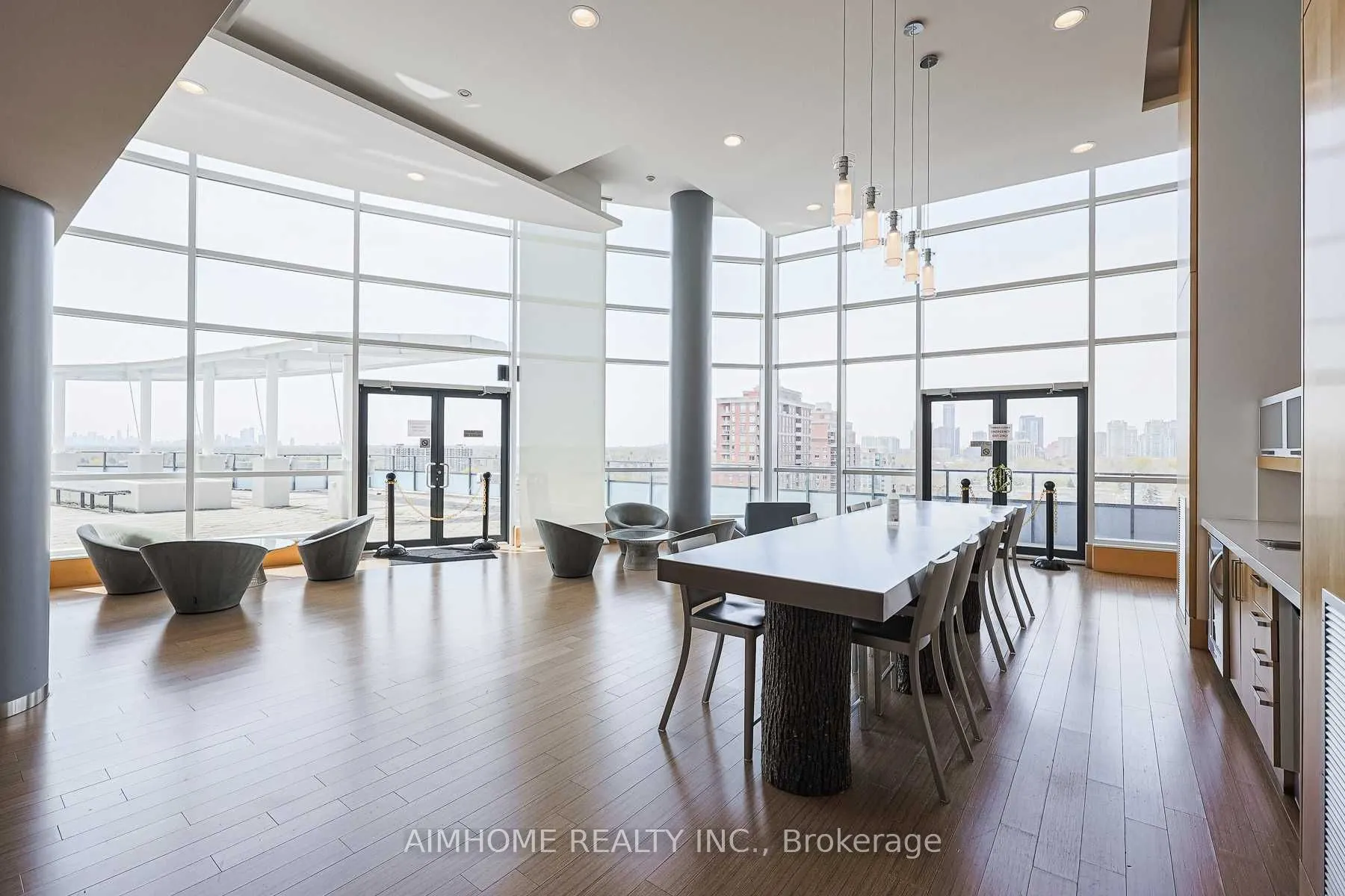 2885 Bayview Avenue, #1201