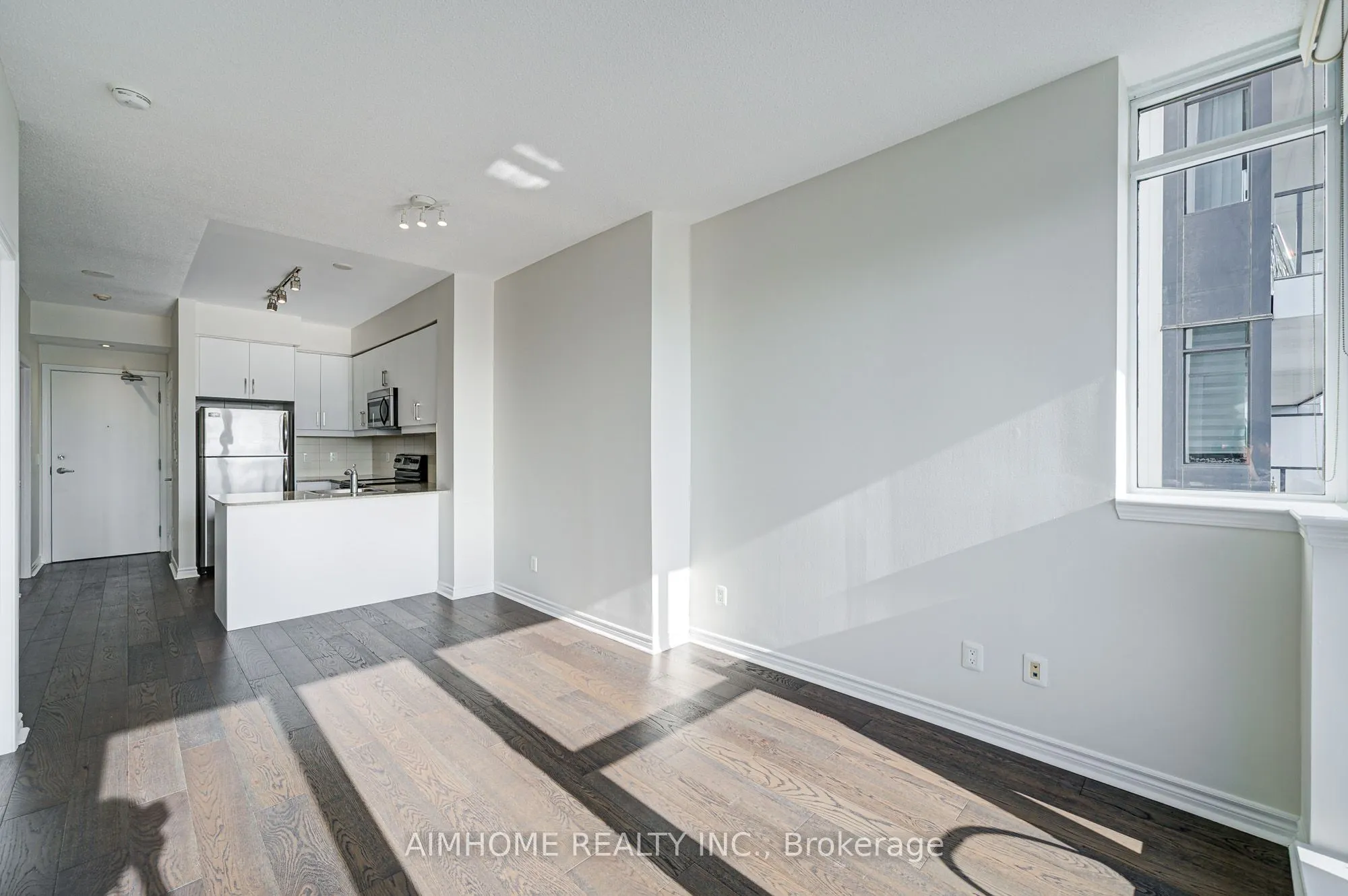2885 Bayview Avenue, #1201