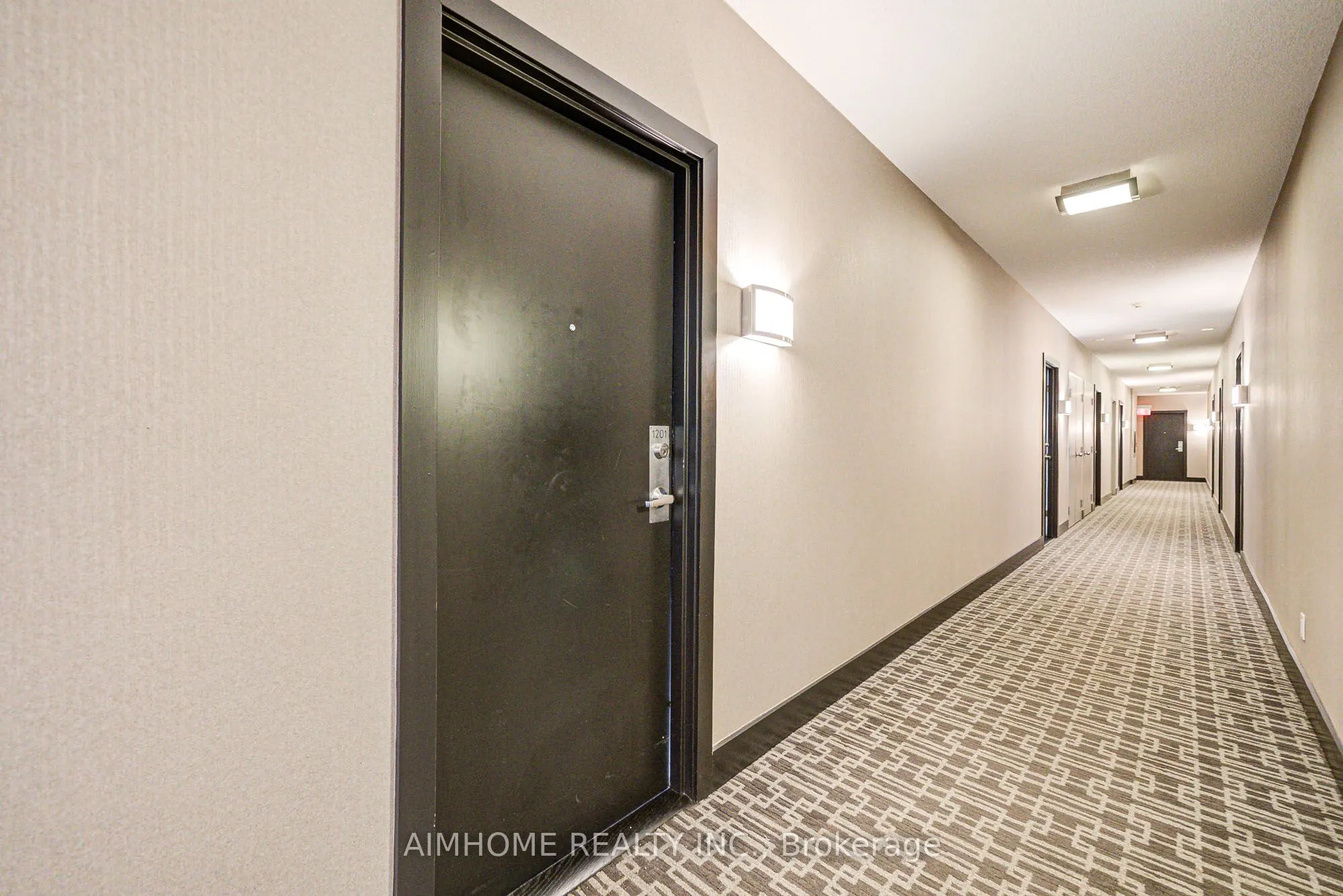 2885 Bayview Avenue, #1201