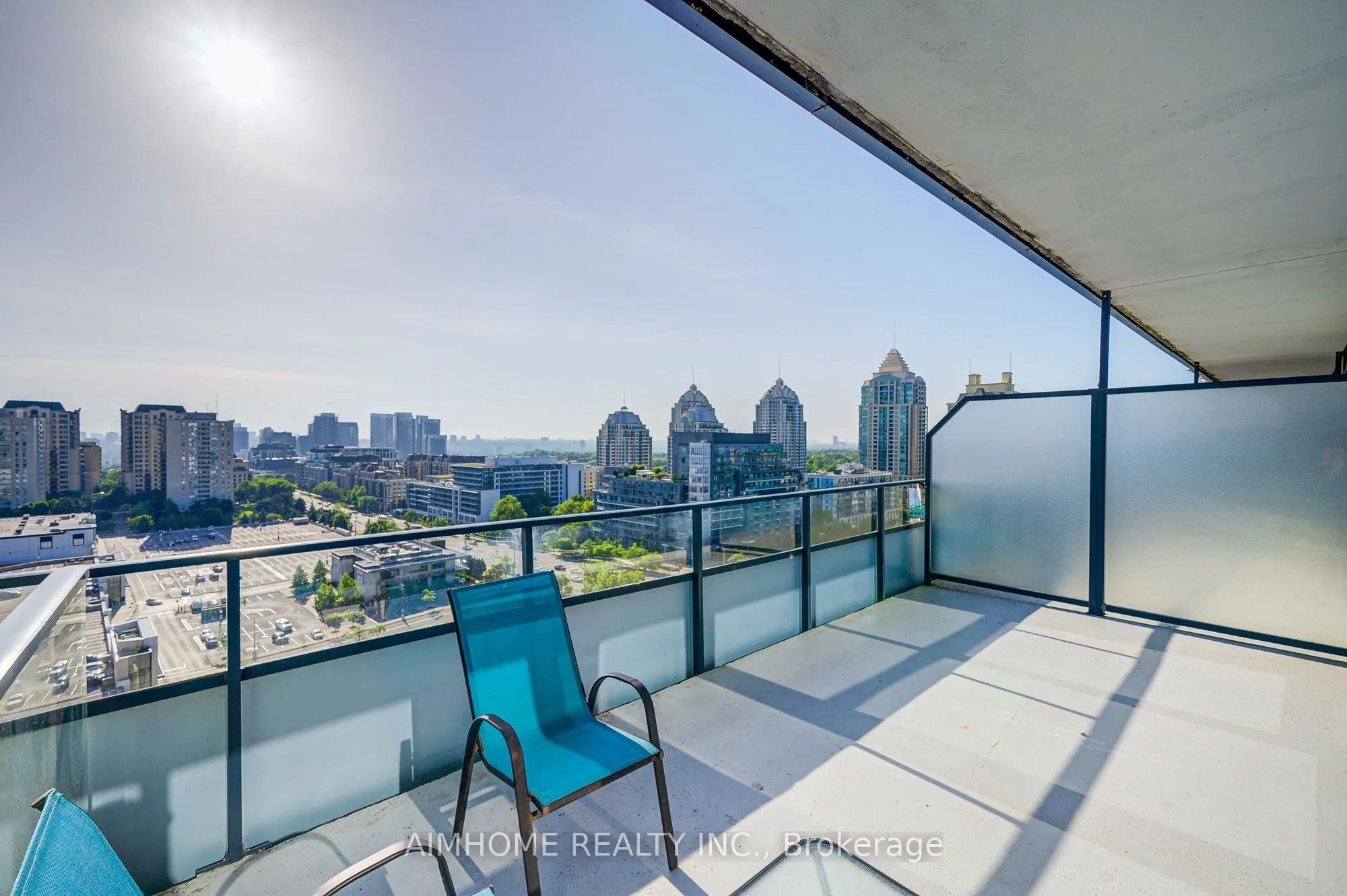 2885 Bayview Avenue, #1201