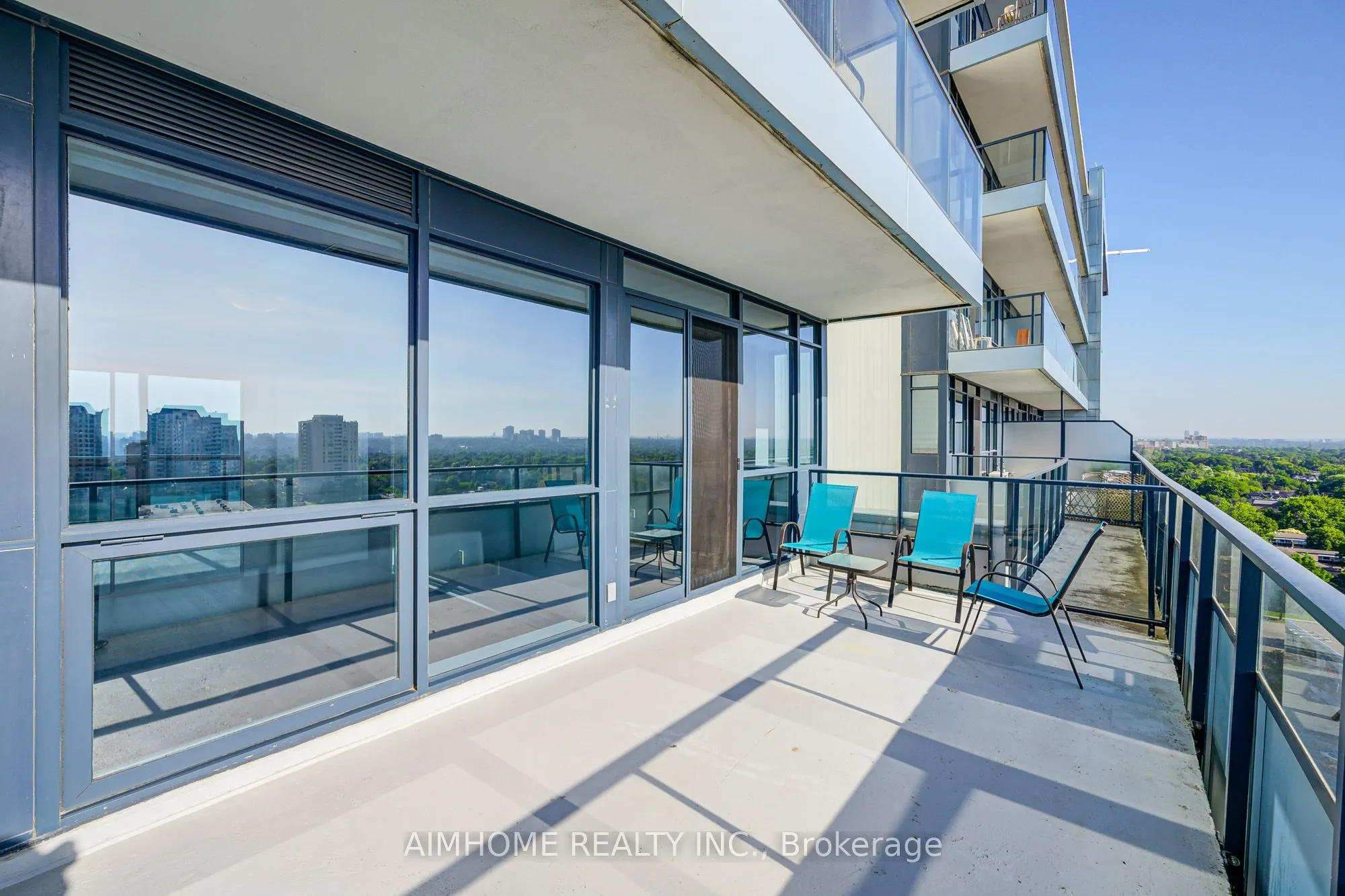 2885 Bayview Avenue, #1201