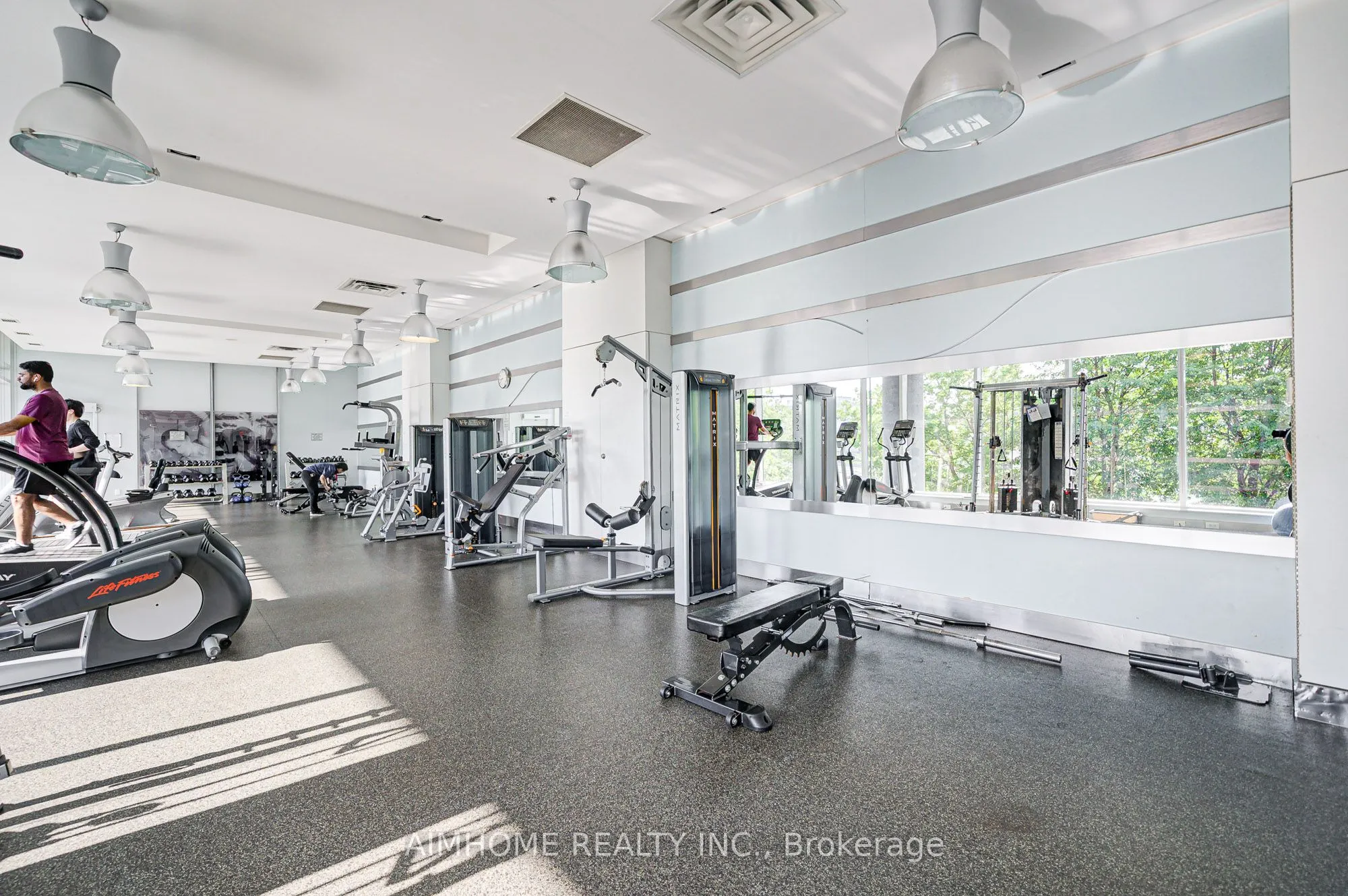 2885 Bayview Avenue, #1201