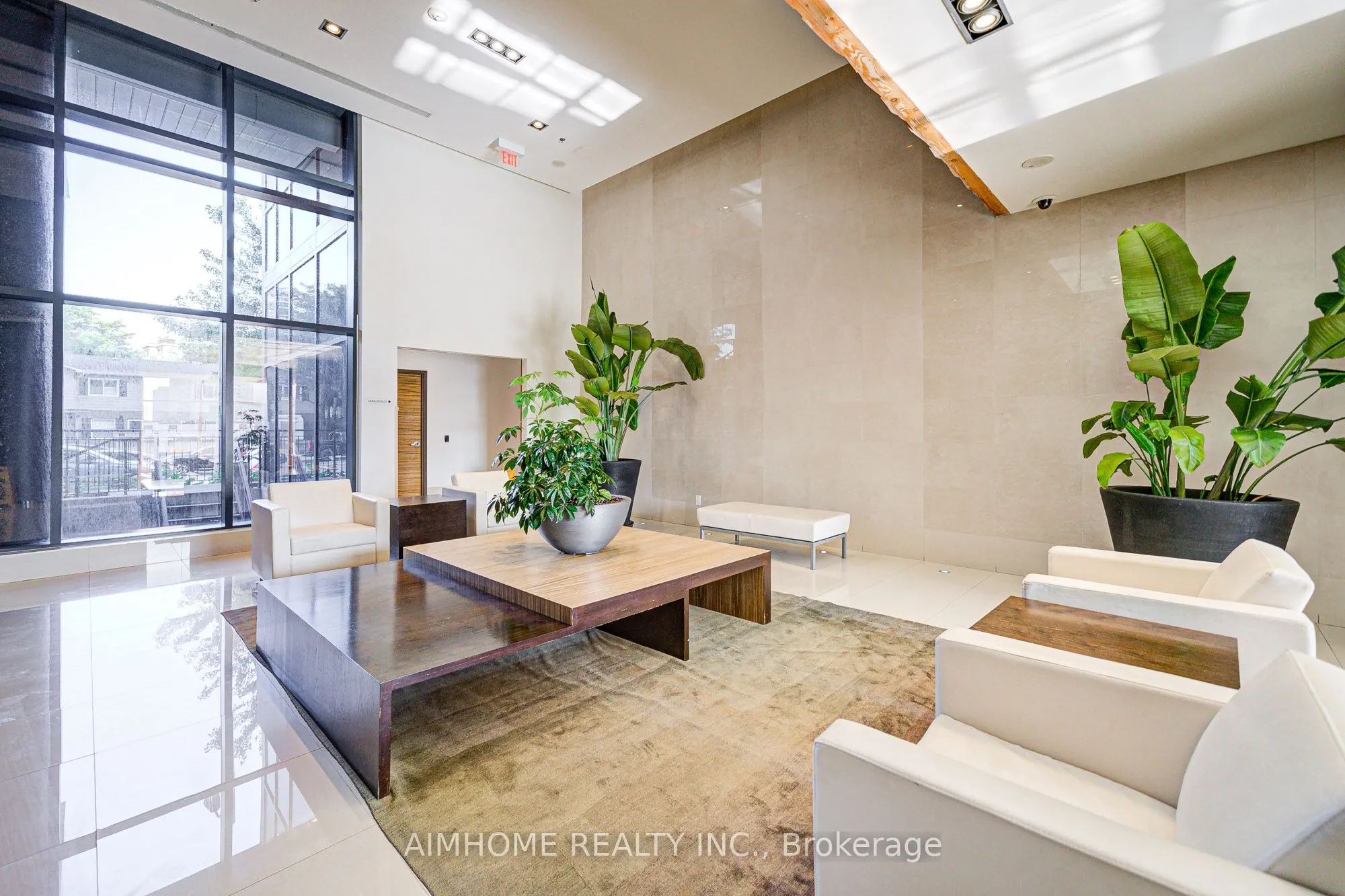 2885 Bayview Avenue, #1201