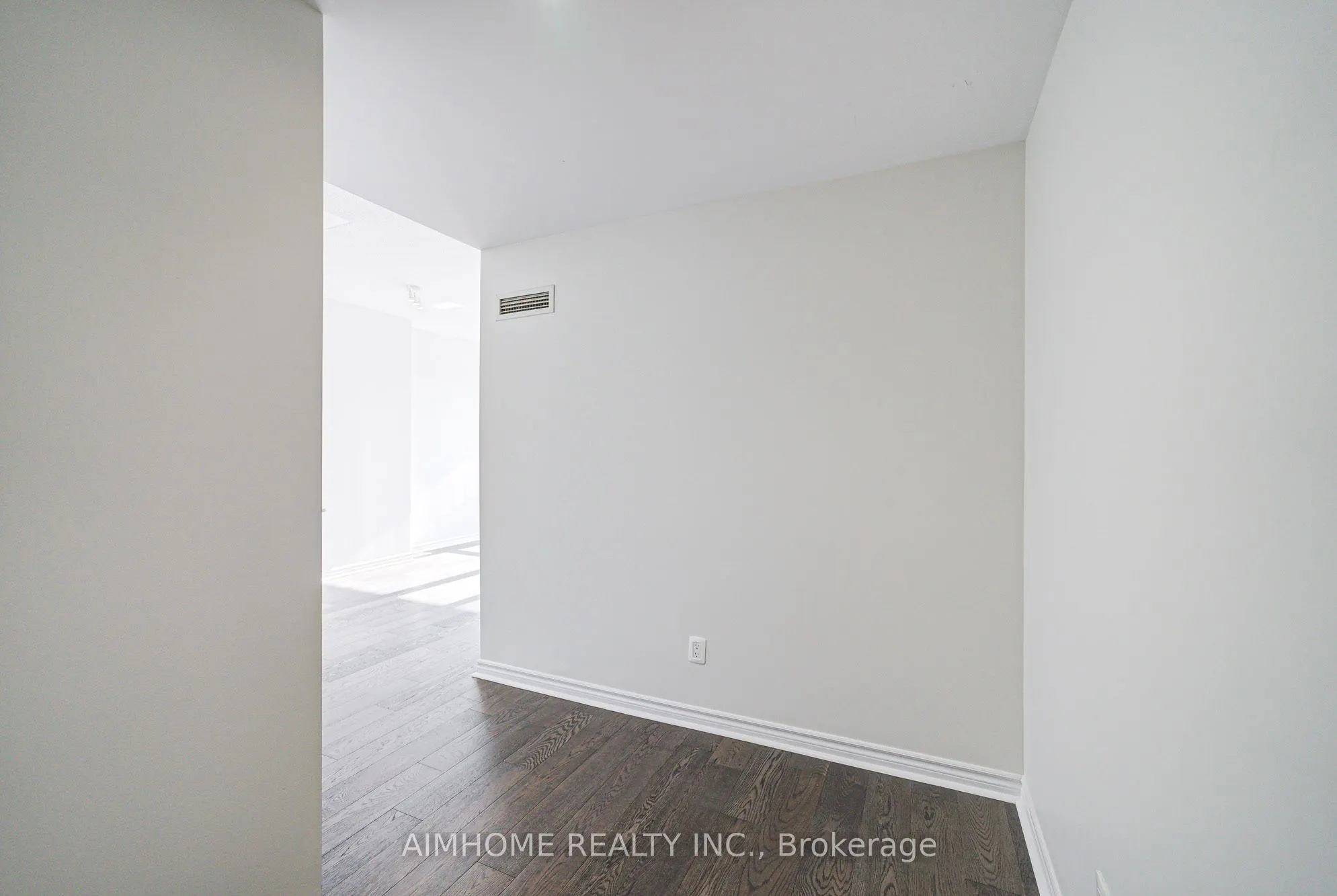 2885 Bayview Avenue, #1201