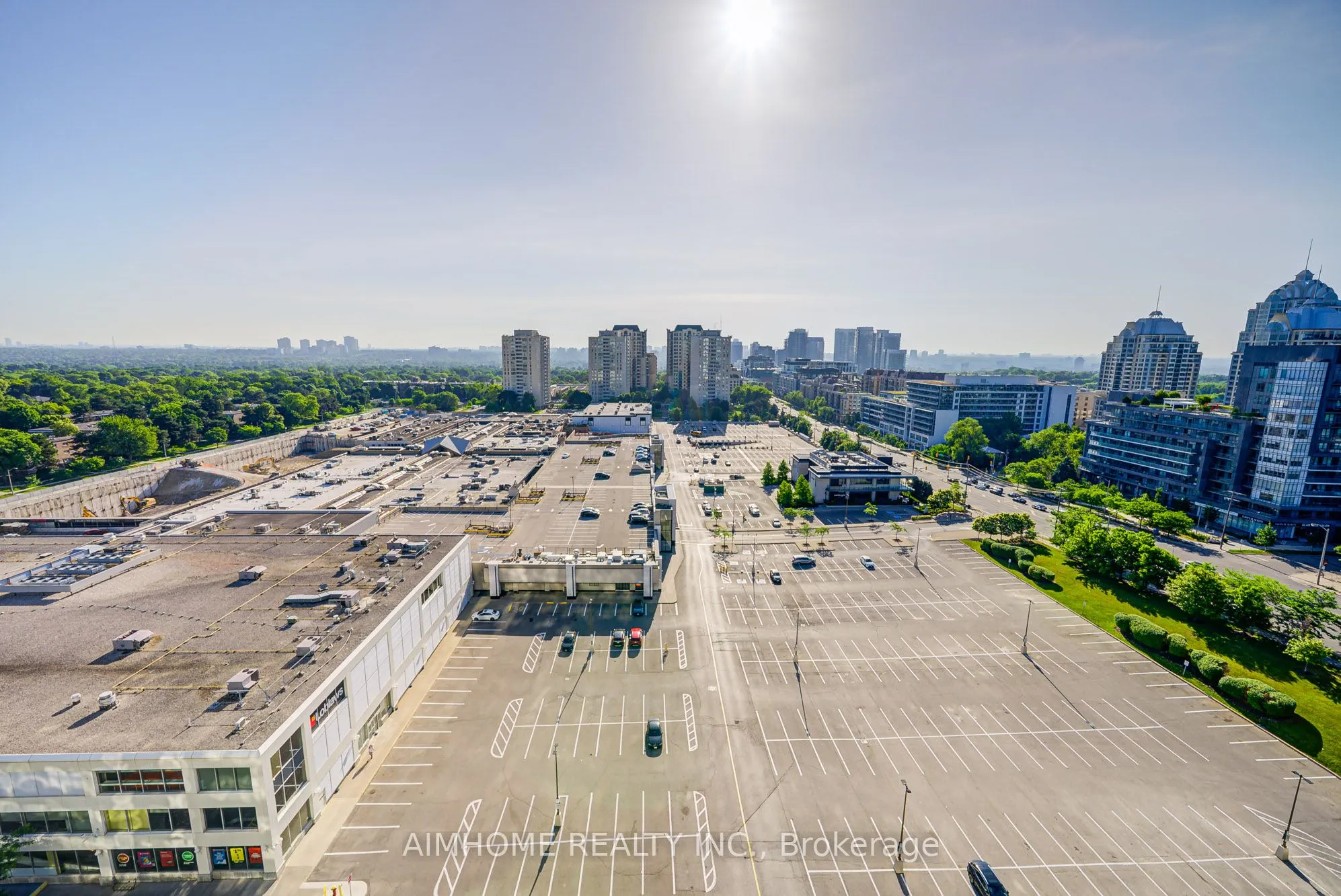 2885 Bayview Avenue, #1201