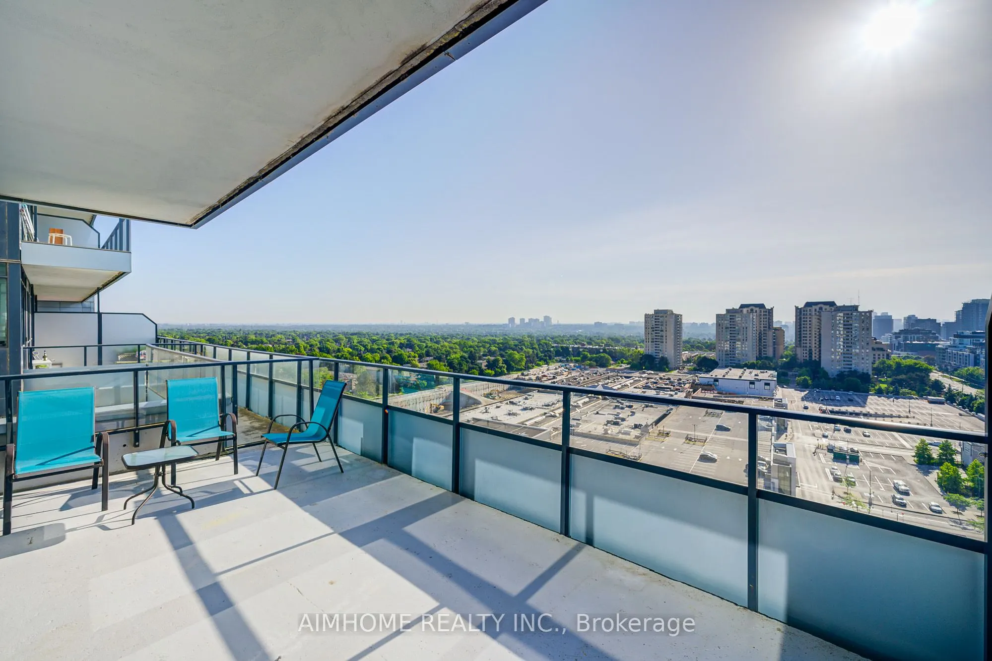 2885 Bayview Avenue, #1201