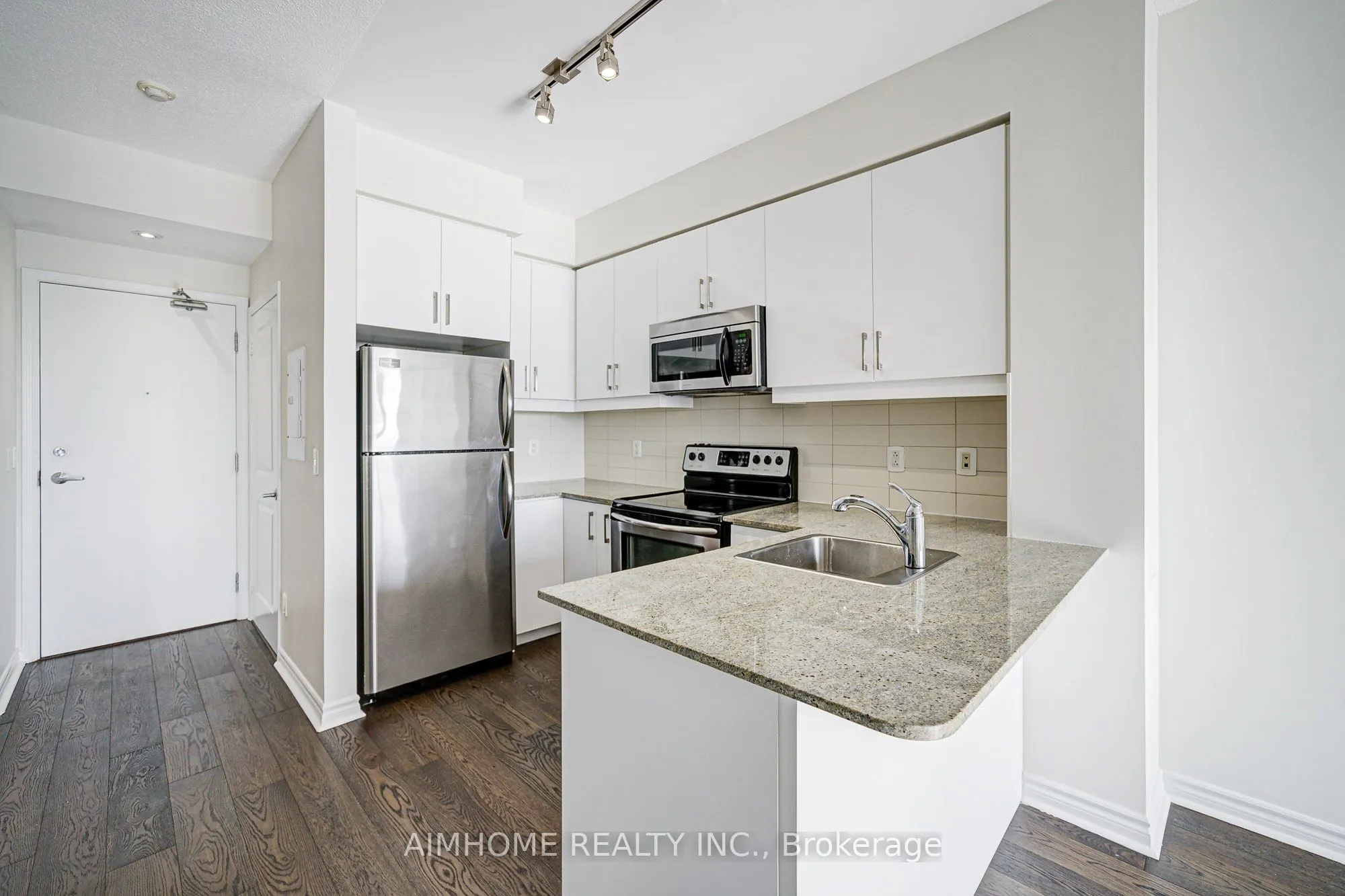 2885 Bayview Avenue, #1201