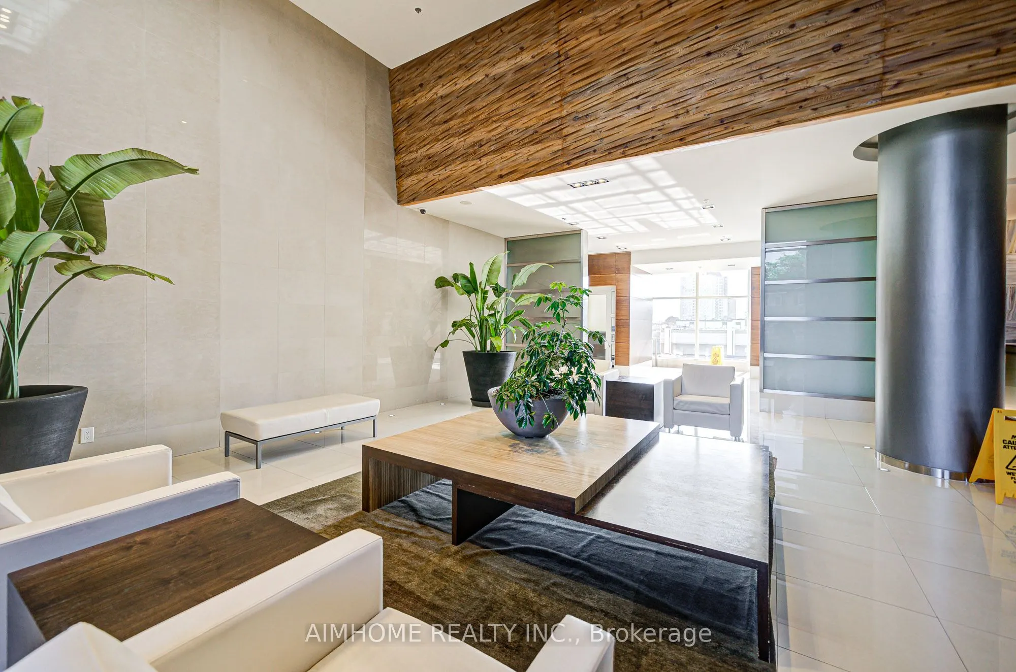 2885 Bayview Avenue, #1201