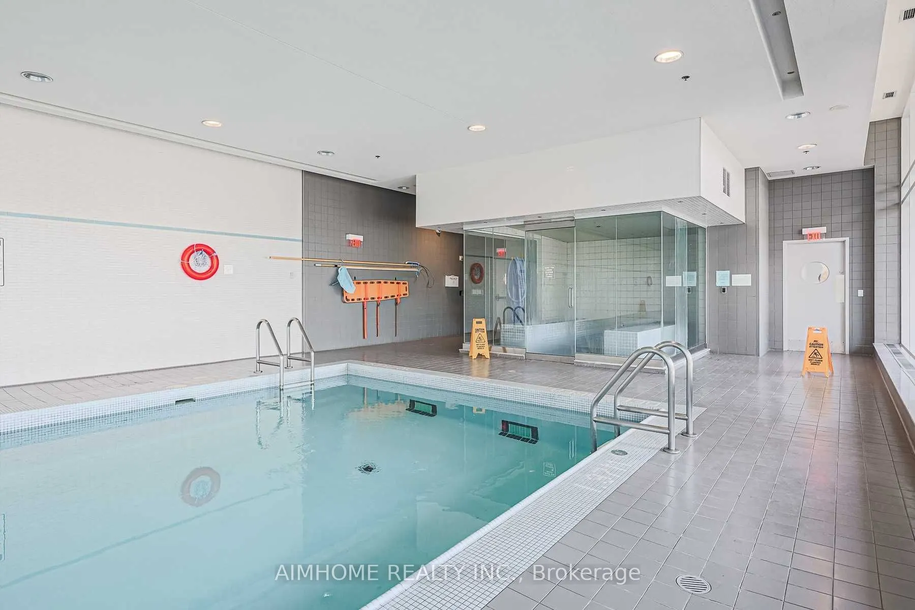 2885 Bayview Avenue, #1201