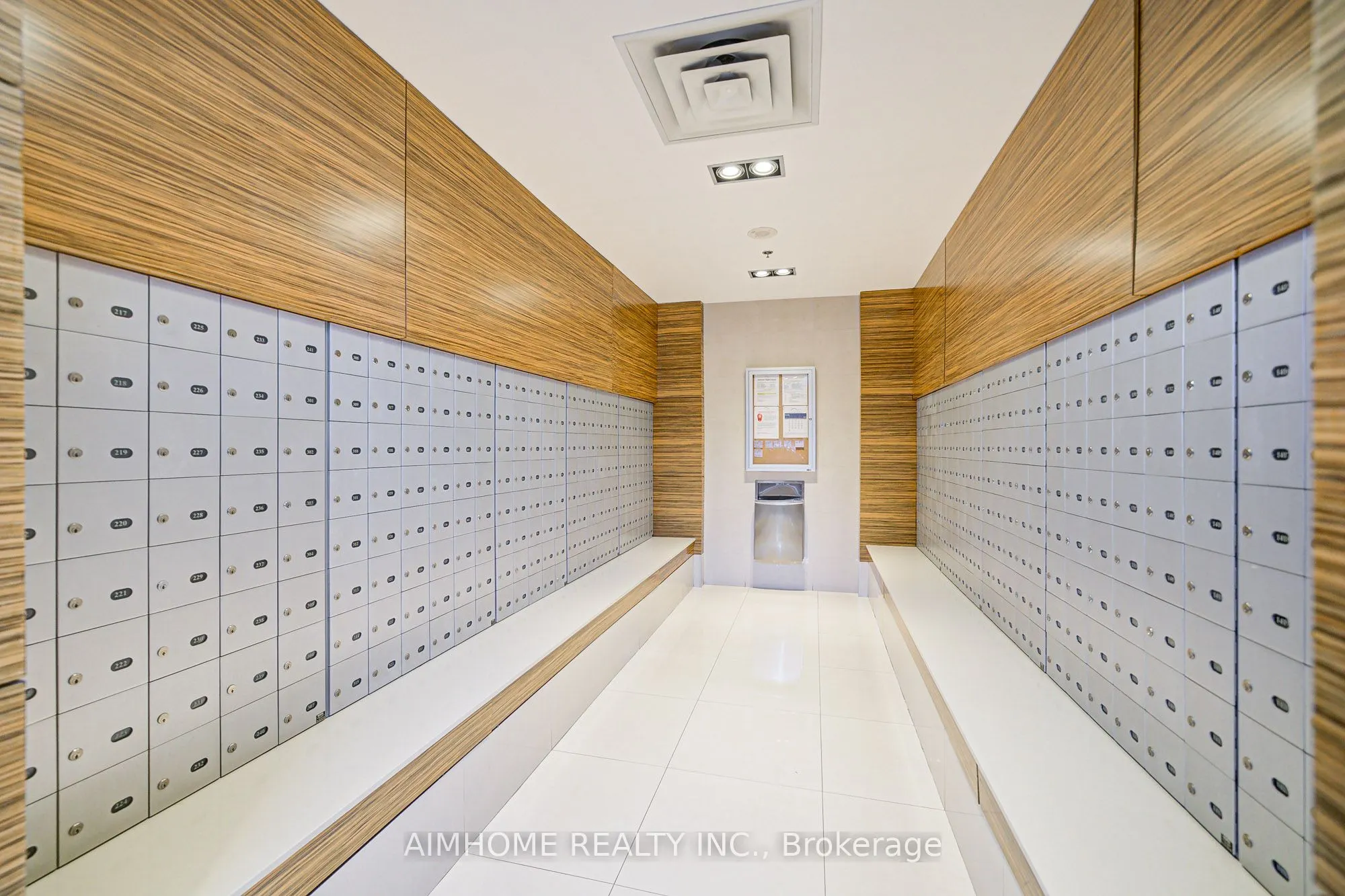 2885 Bayview Avenue, #1201