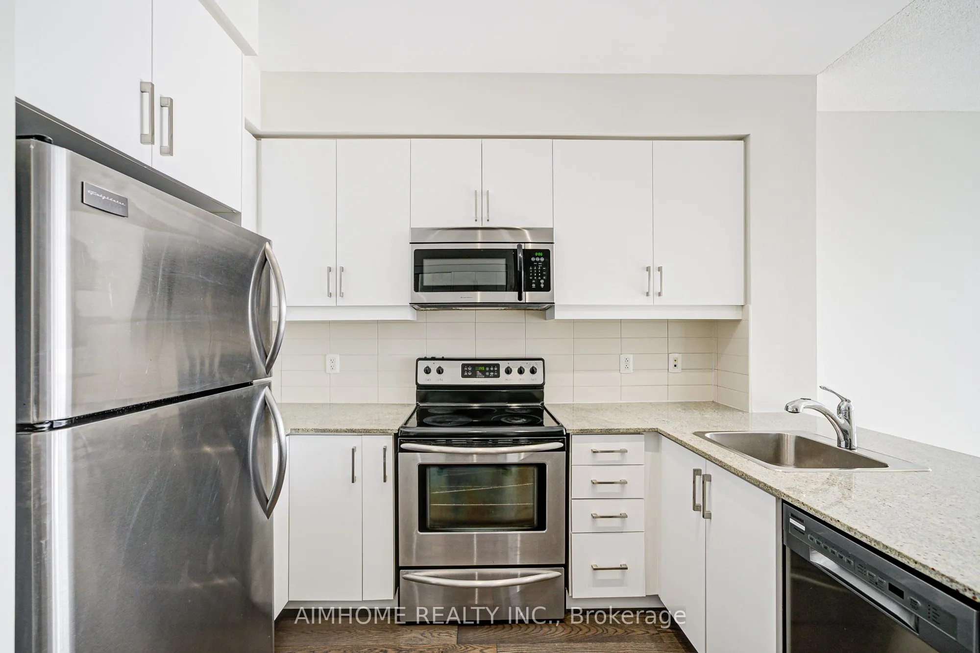 2885 Bayview Avenue, #1201