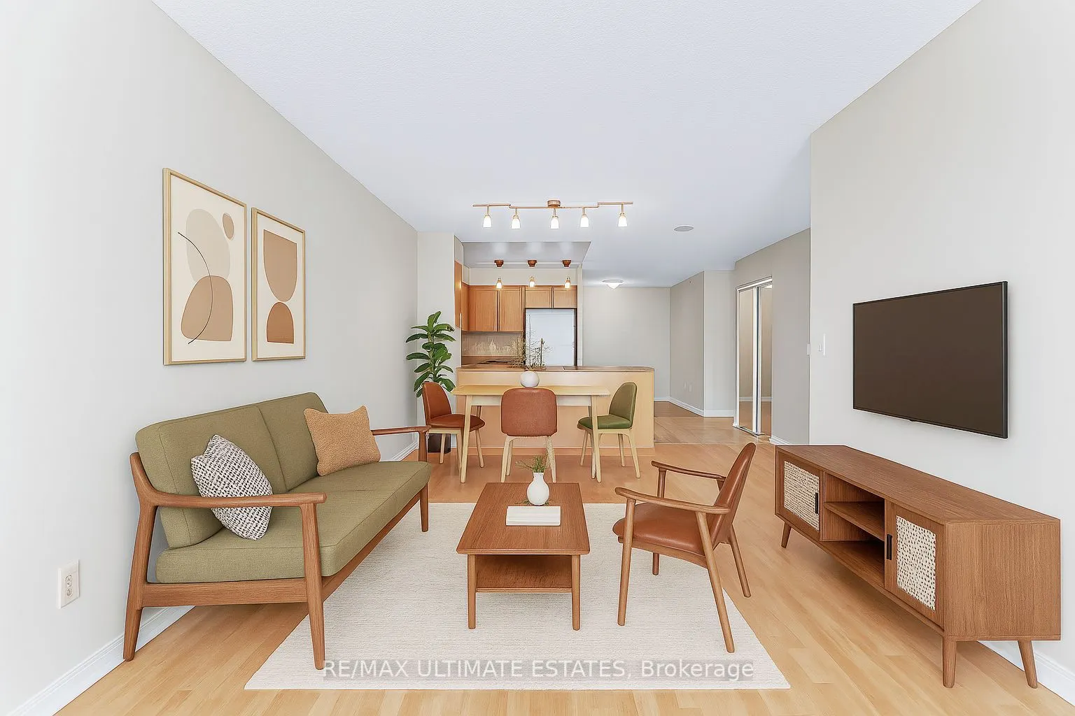 5500 Yonge Street, #1511