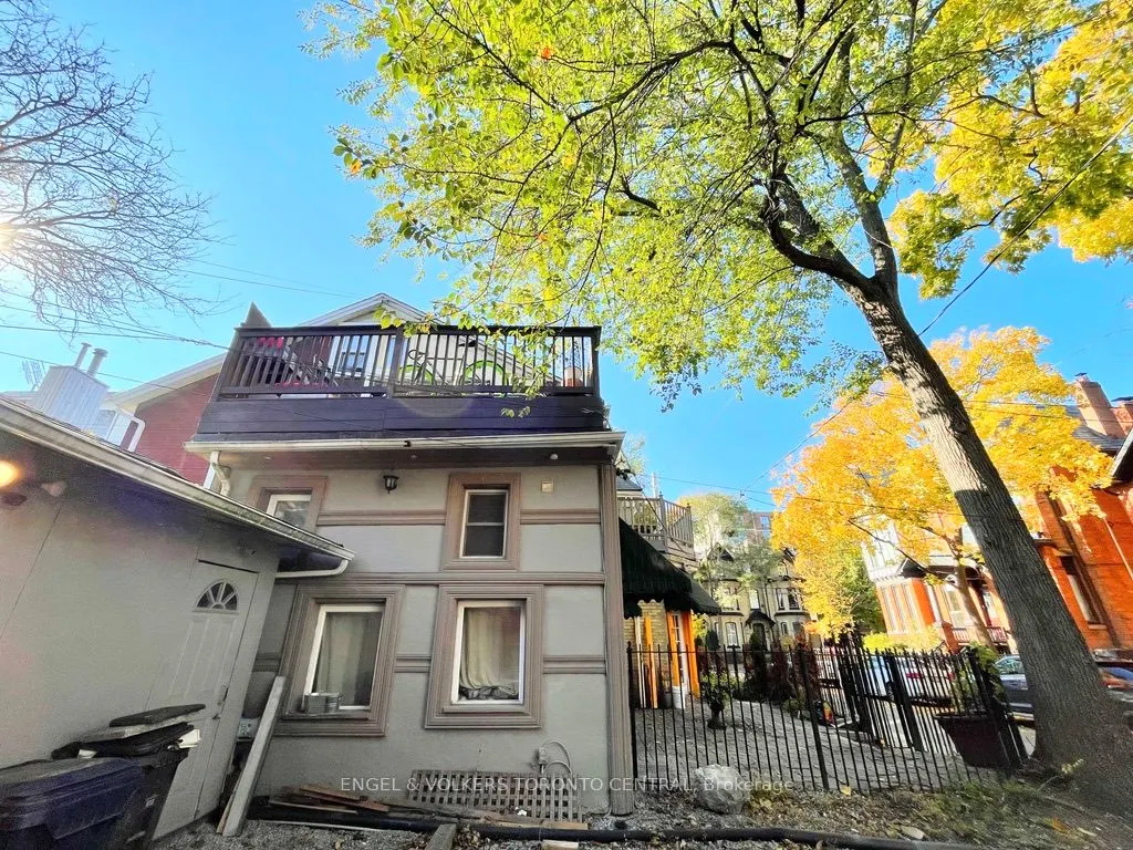 483 Ontario Street, #2