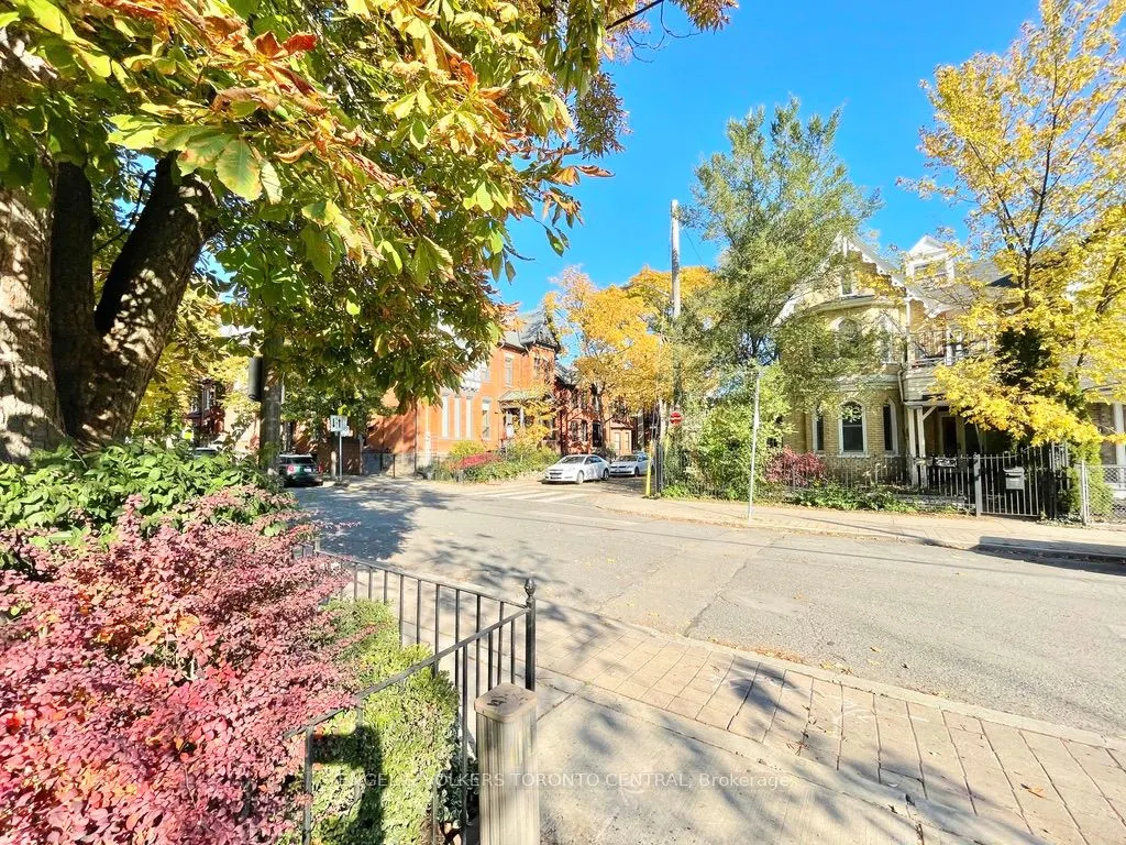 483 Ontario Street, #2