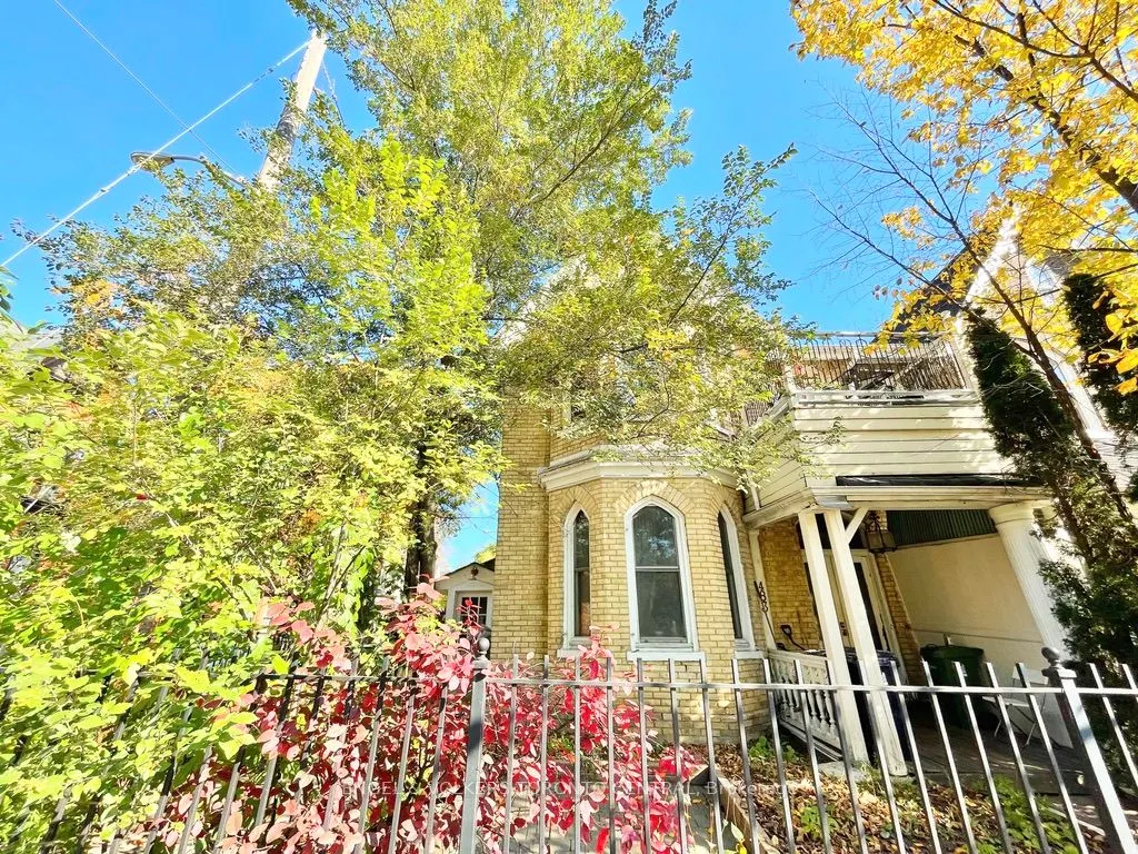 483 Ontario Street, #2