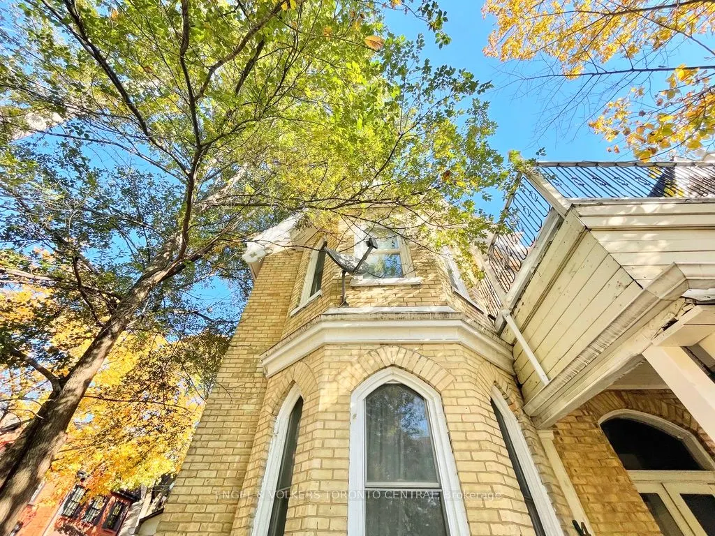 483 Ontario Street, #2