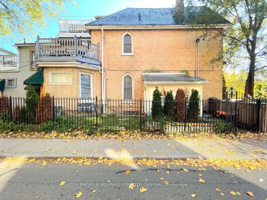 483 Ontario Street, #2