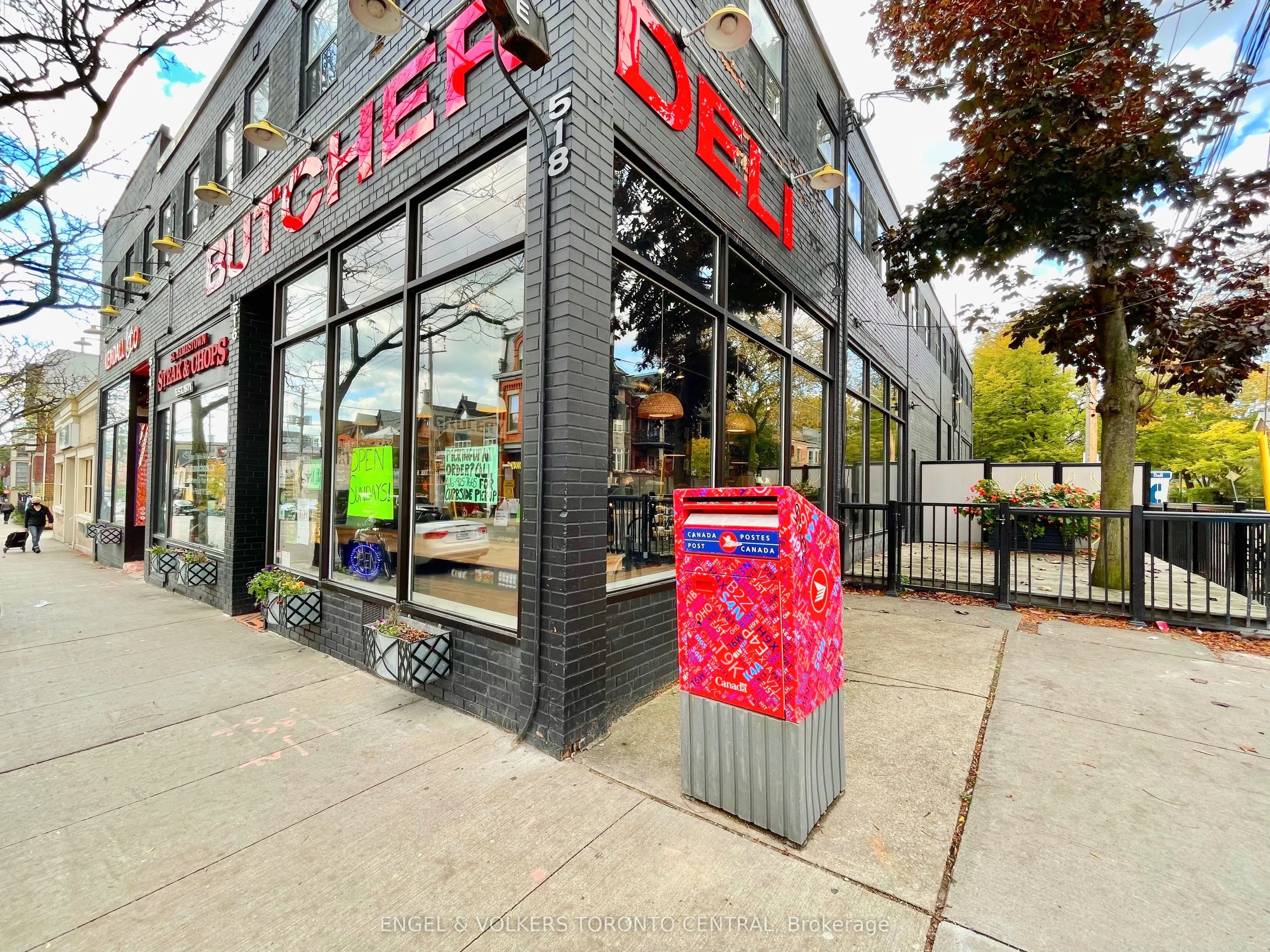 483 Ontario Street, #2